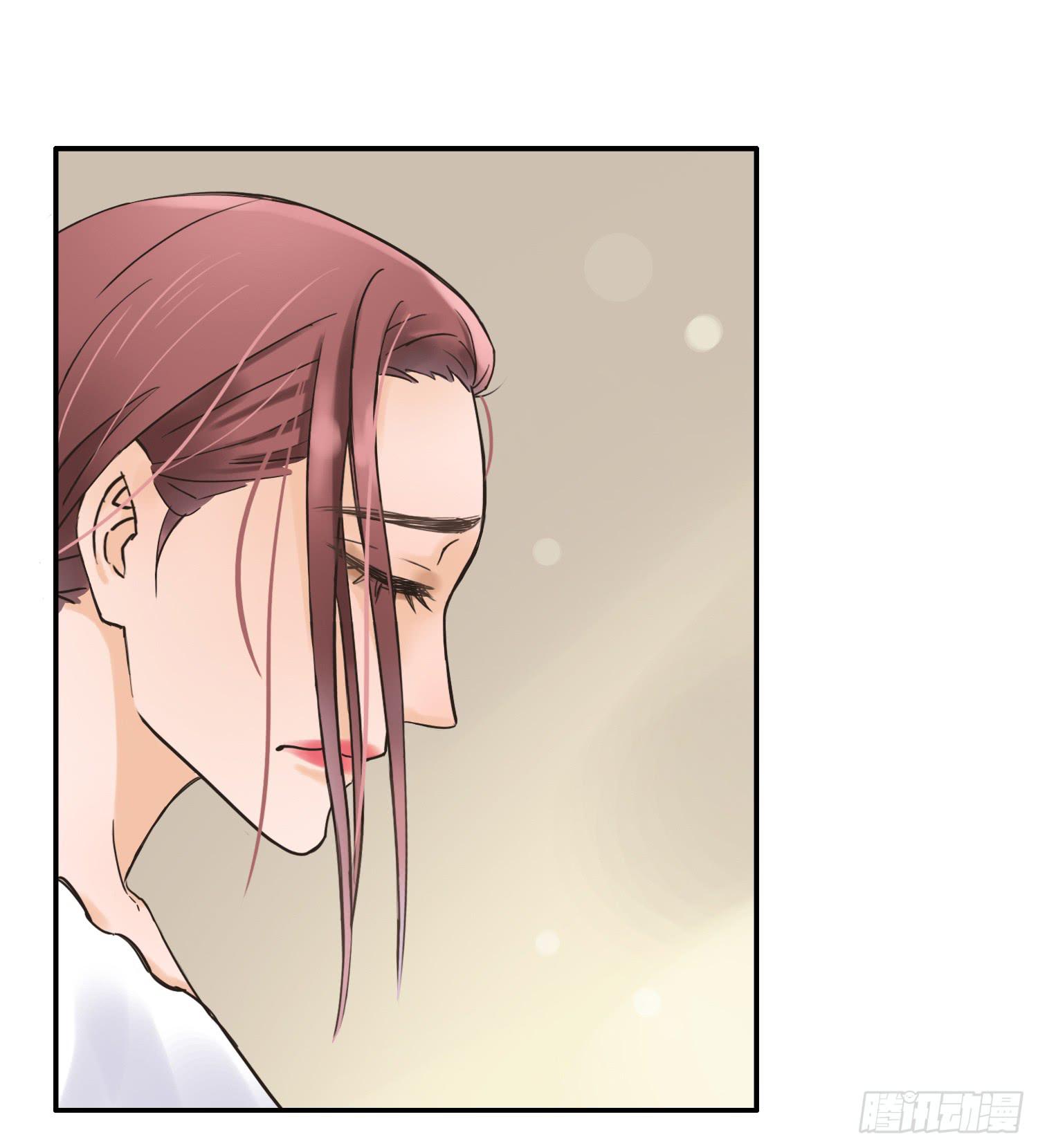 我讨厌你！(1/2)-第9话