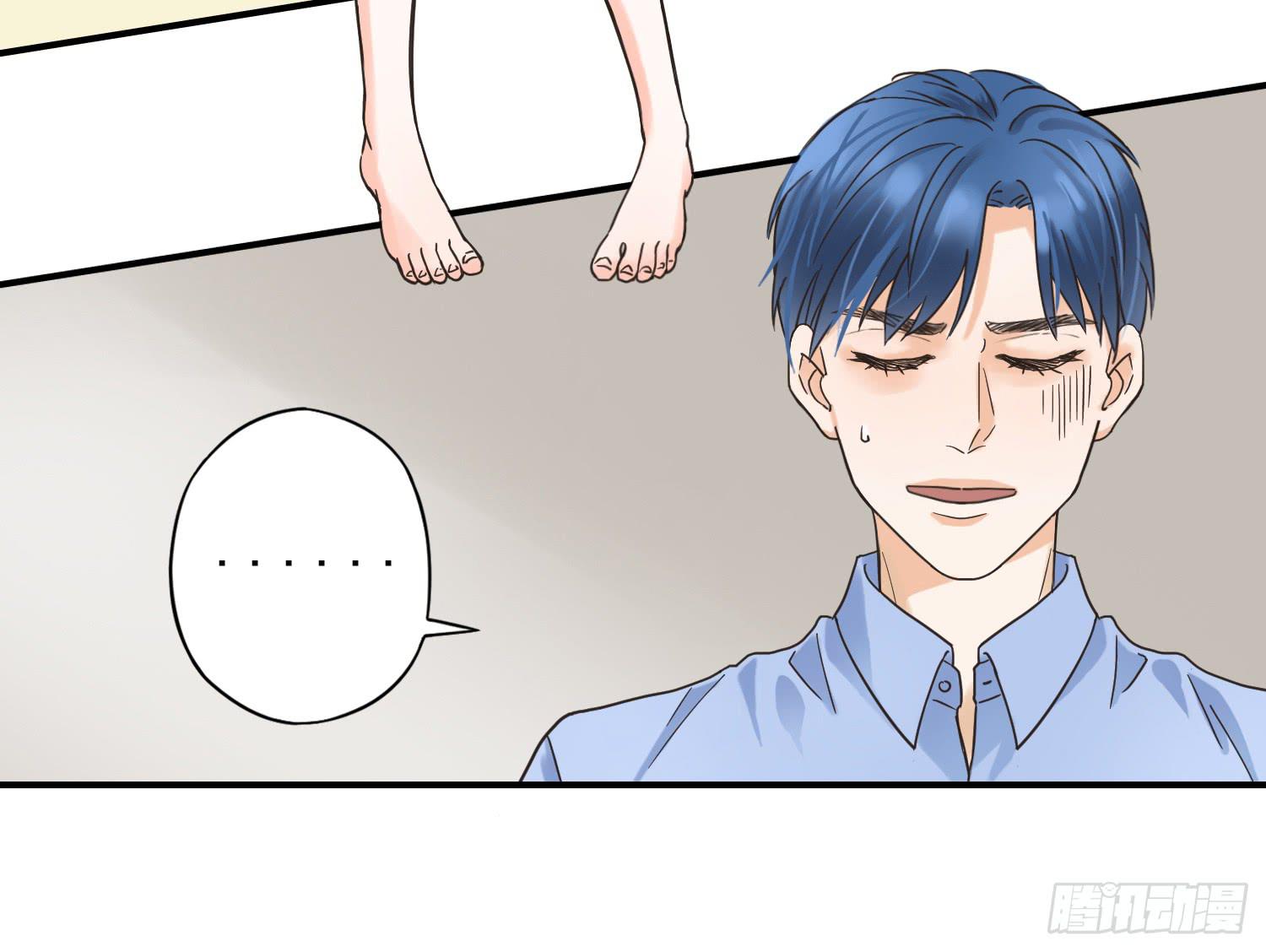 我讨厌你！(1/2)-第9话