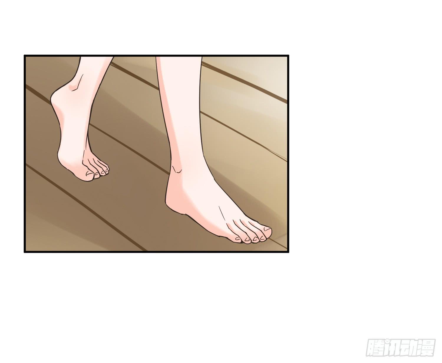 我讨厌你！(1/2)-第9话