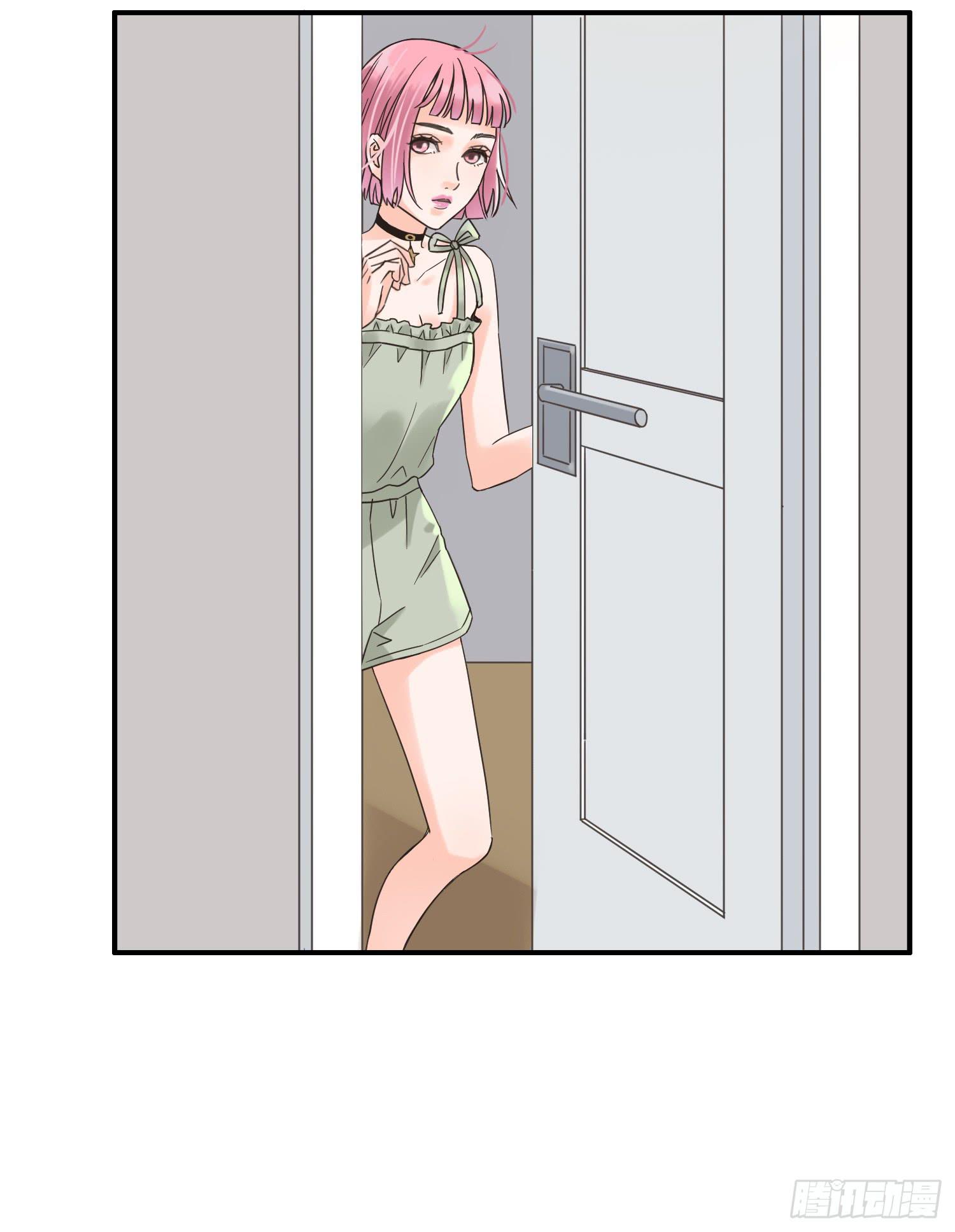 我讨厌你！(1/2)-第9话