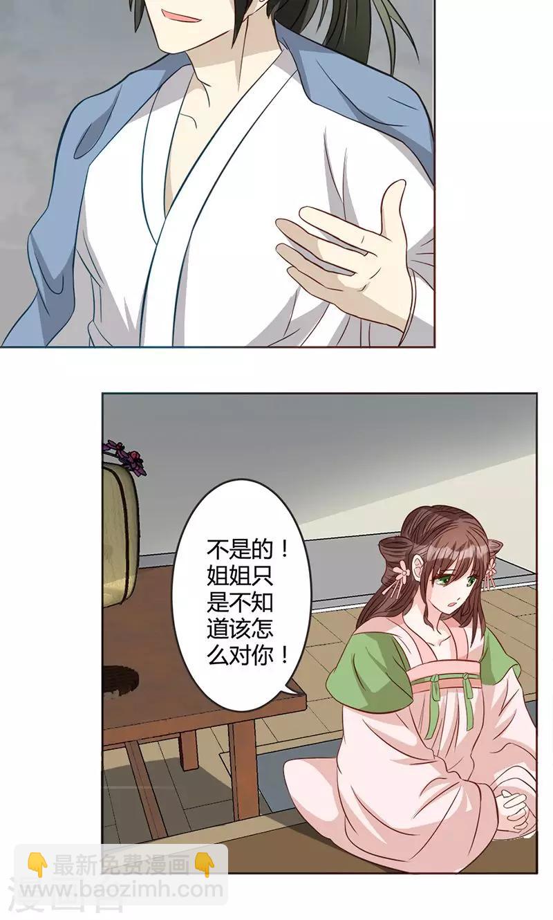 第13话 委以重任-第13话