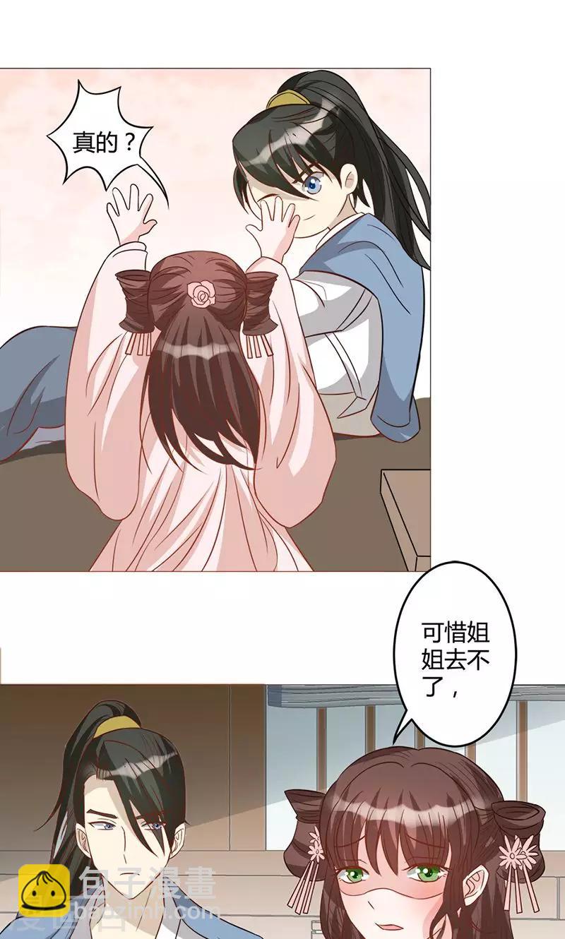 第13话 委以重任-第13话