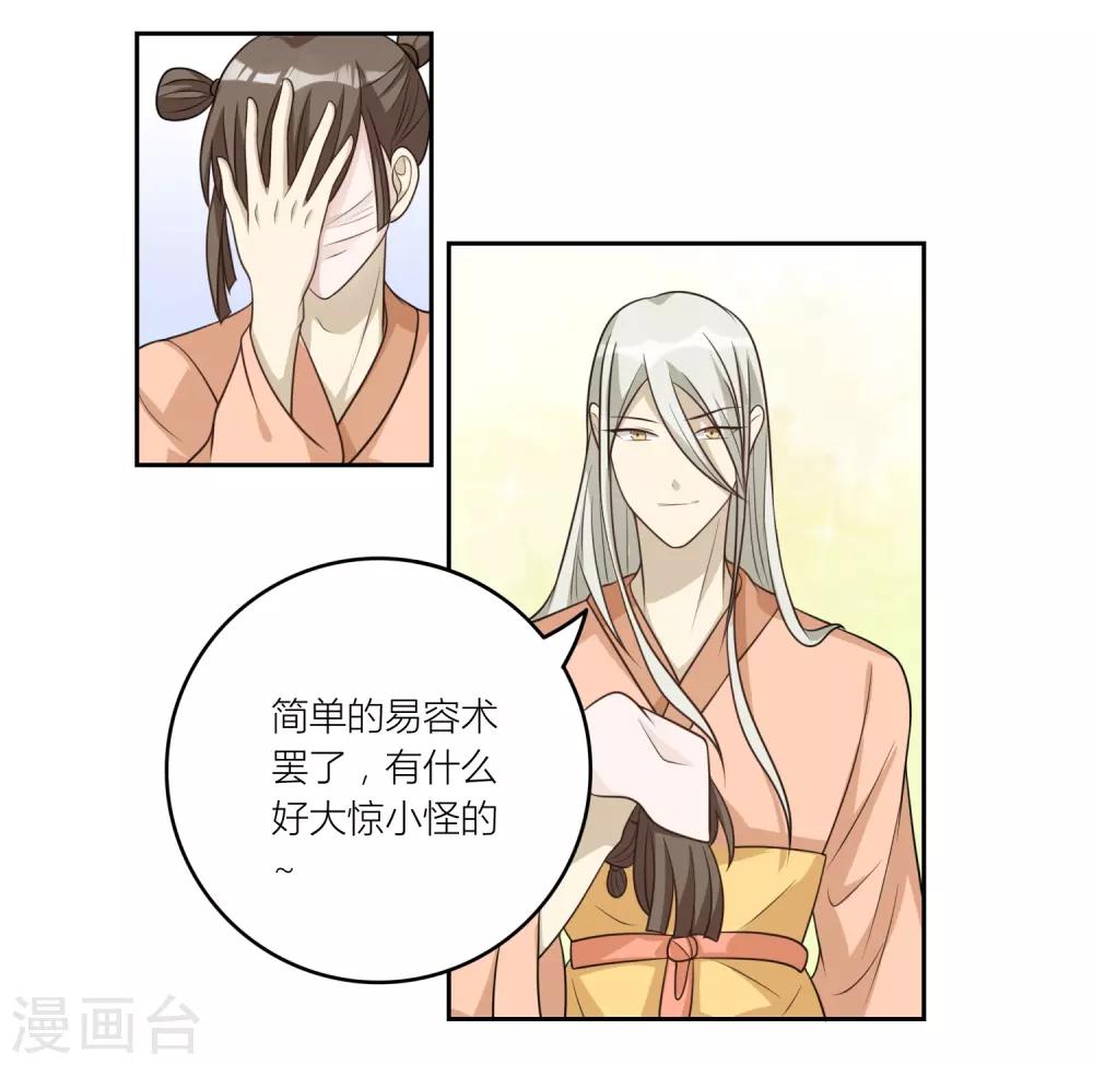 第53话 假死药-第53话