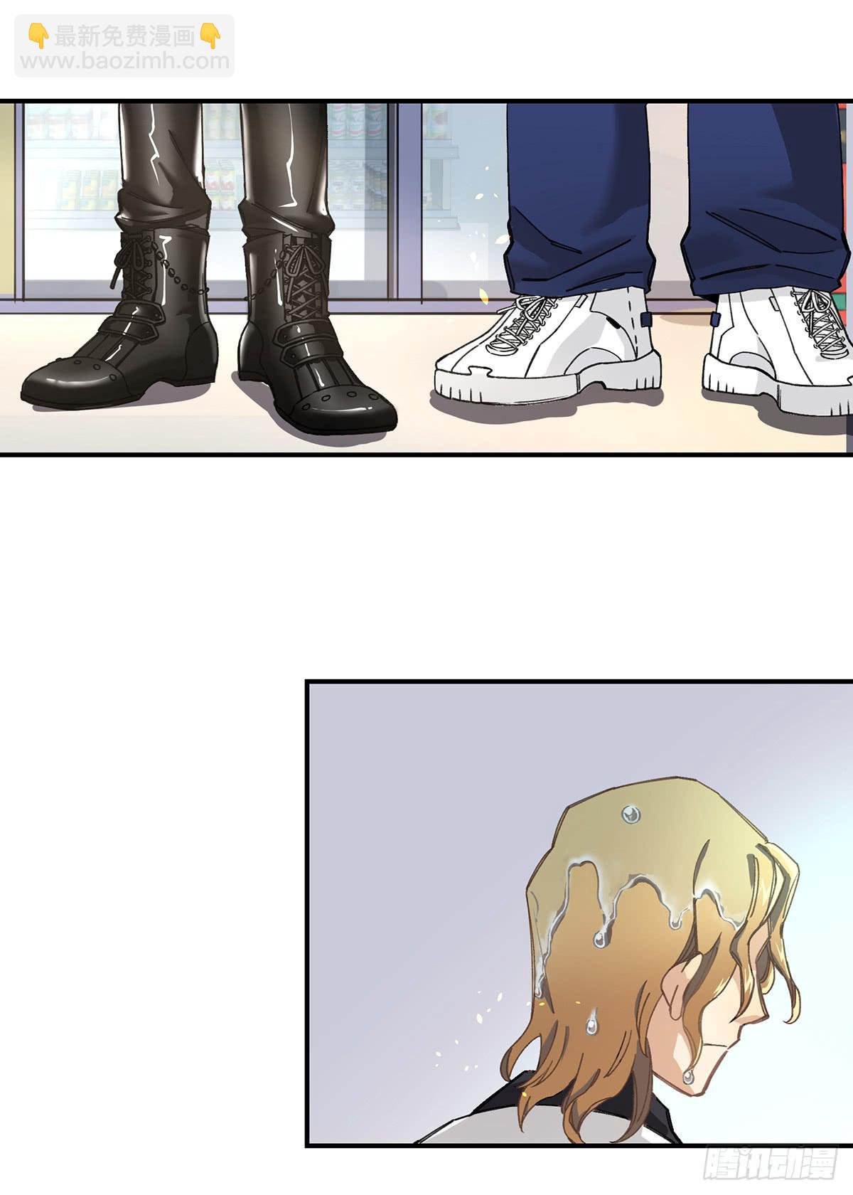 毒杀(1/2)-第11话