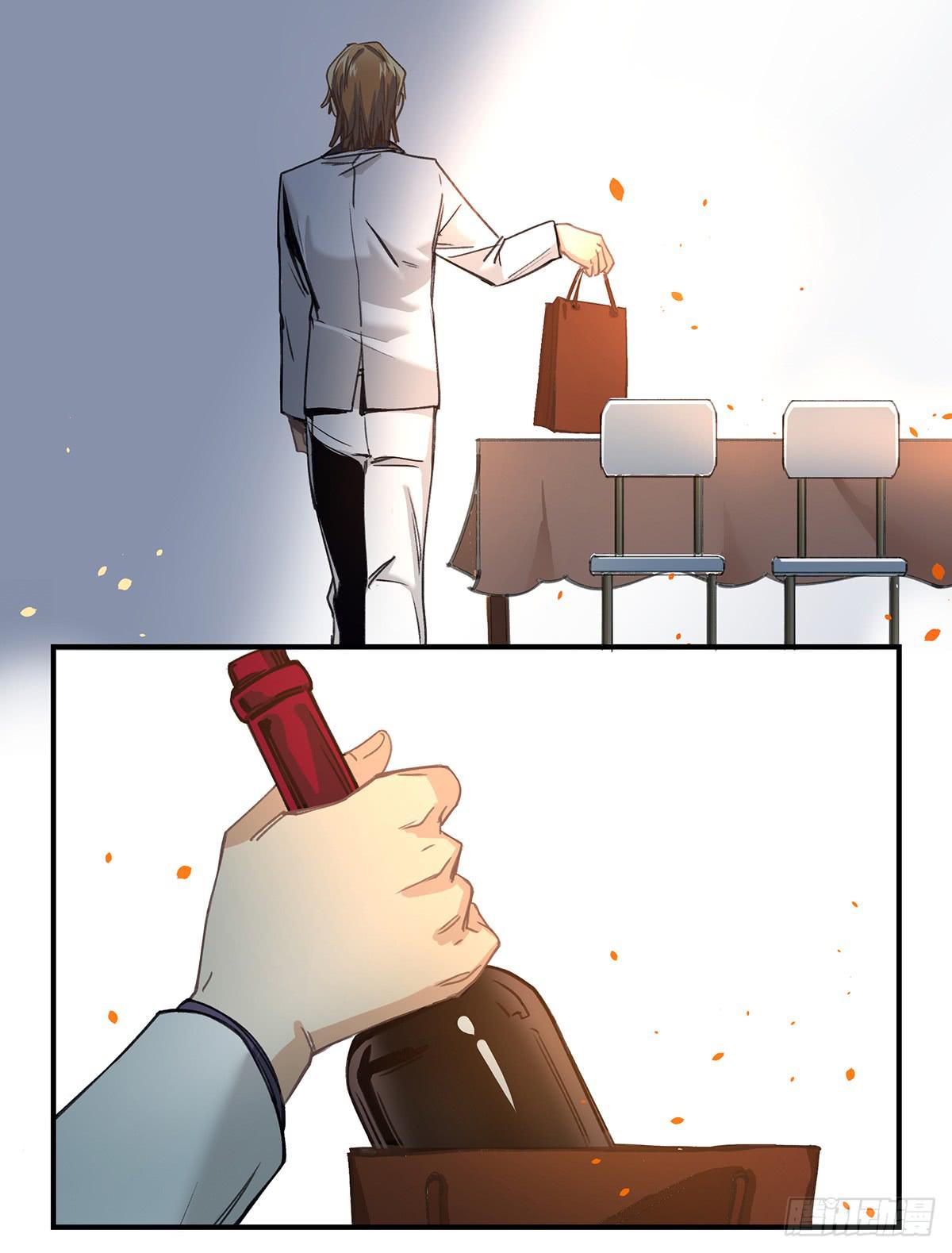 &ldquo;庆祝&rdquo;(1/3)-第13话