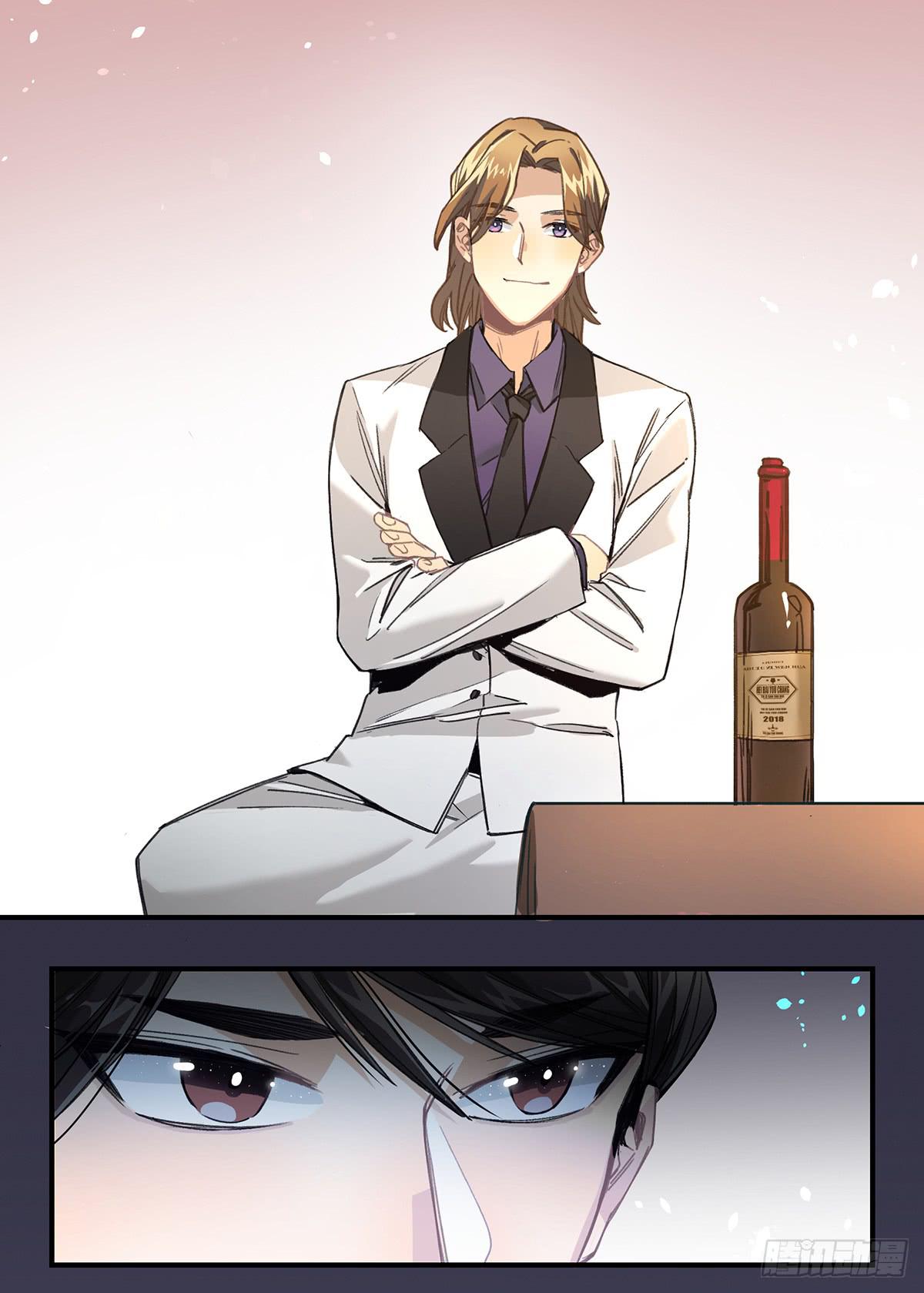 &ldquo;庆祝&rdquo;(1/3)-第13话