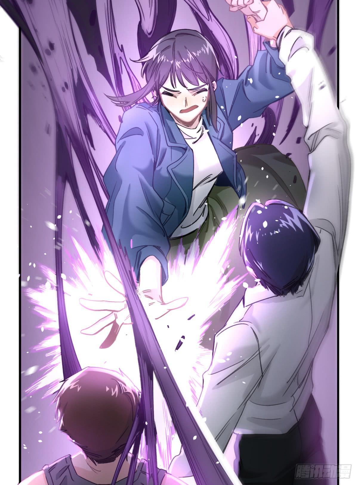 那束花(1/2)-第15话