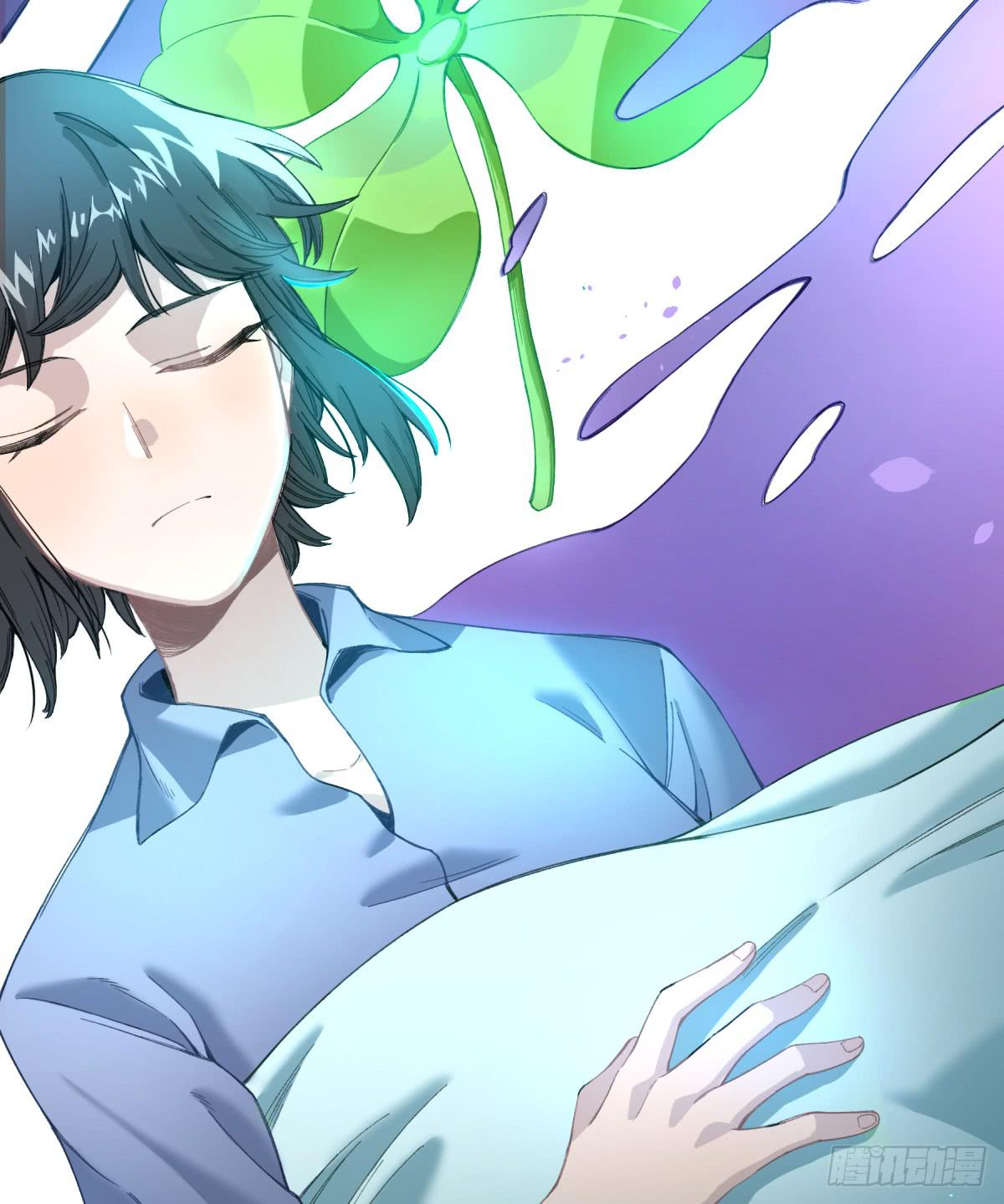 那束花(1/2)-第15话