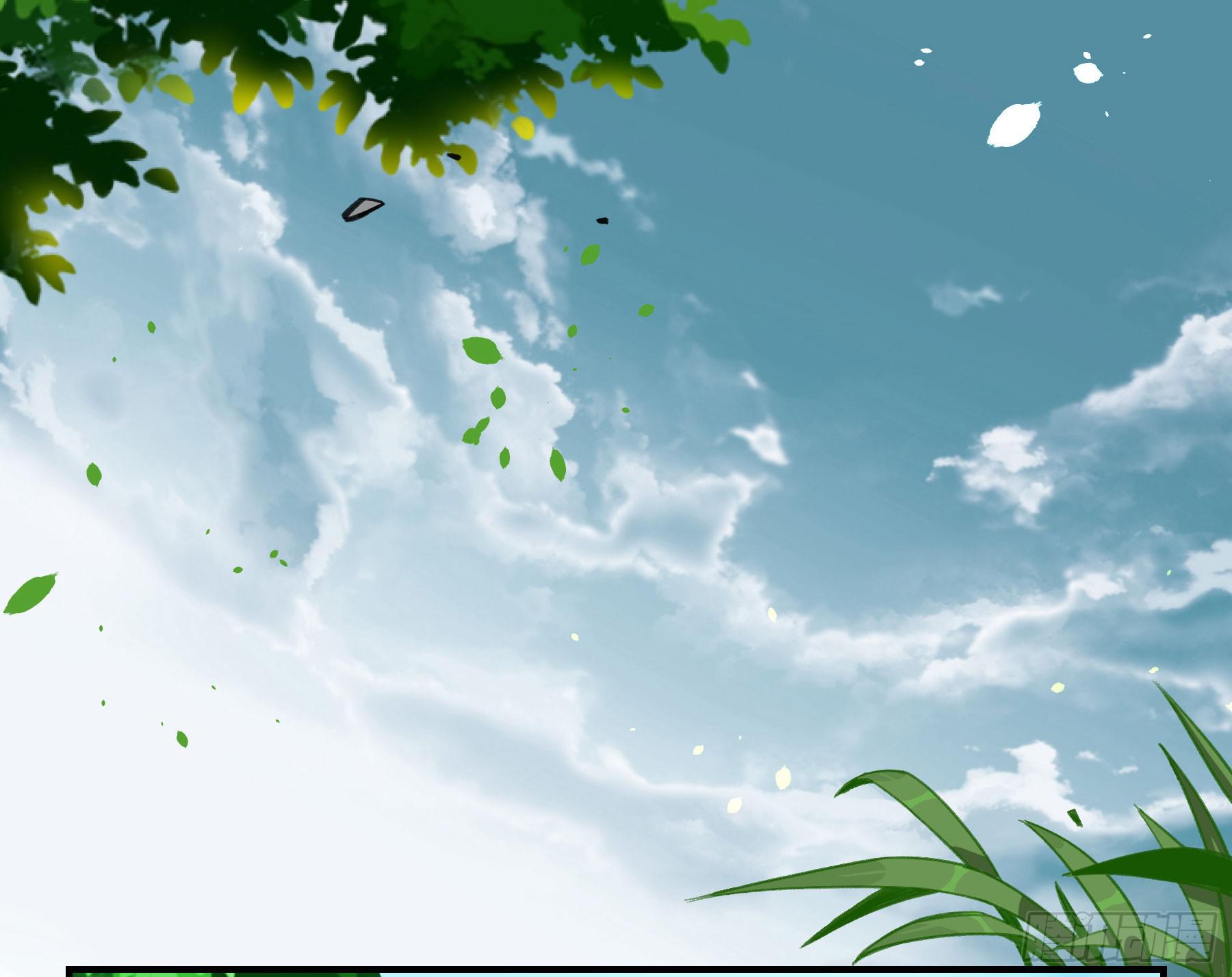 意料之外的状况(1/2)-第19话