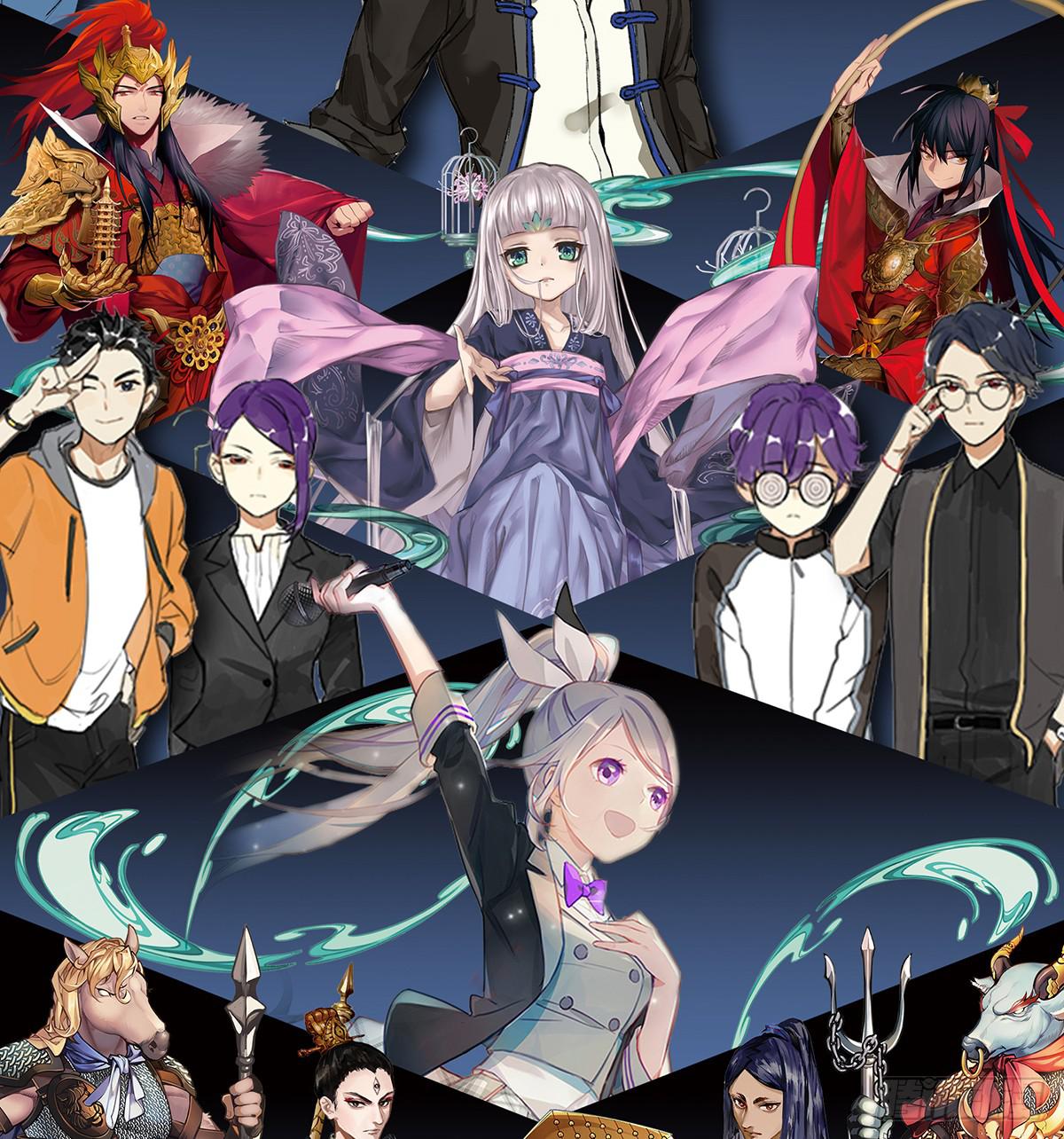 原来 我在人间白走了一遭-第3话