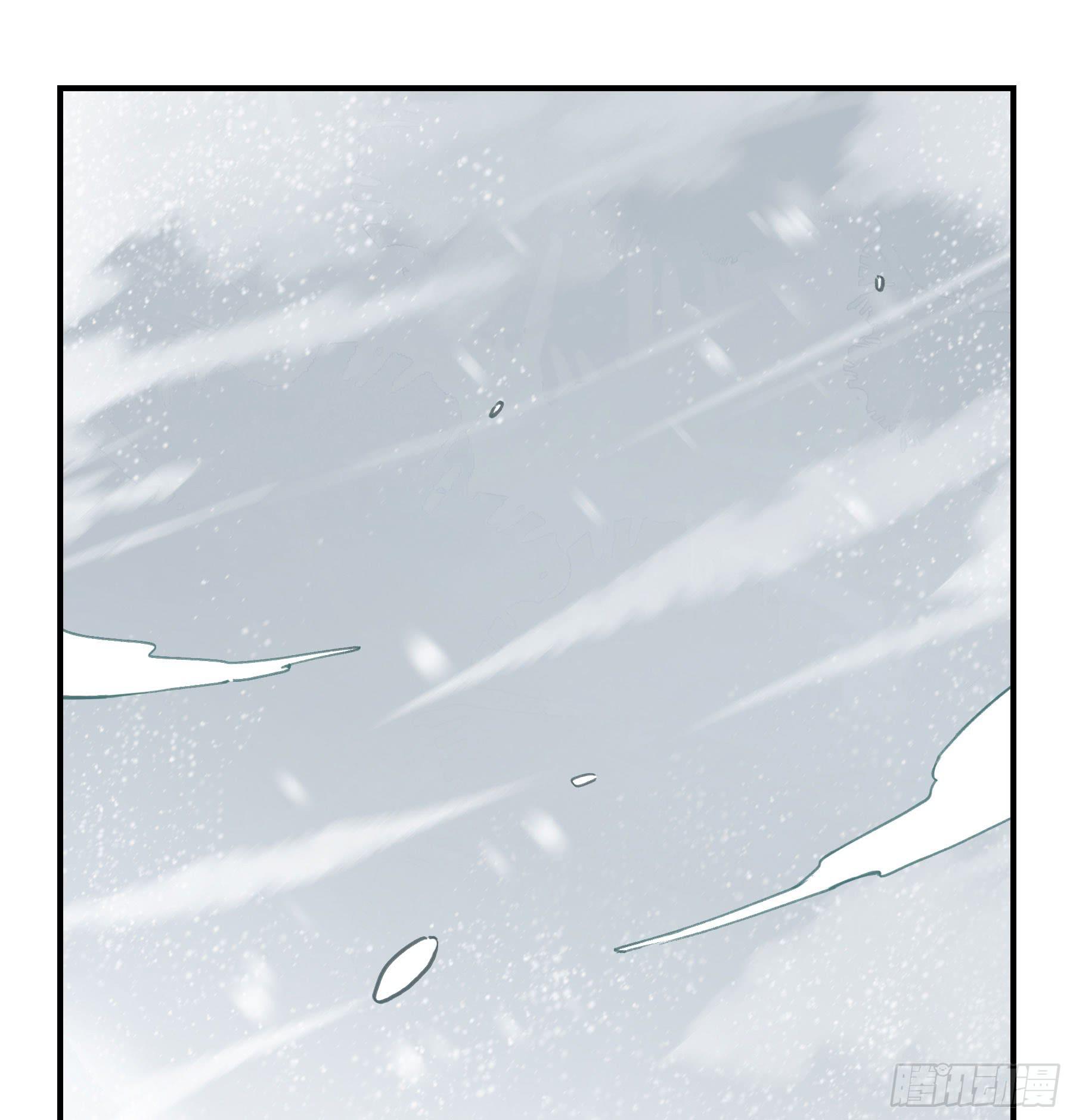 登山之旅(1/3)-第21话