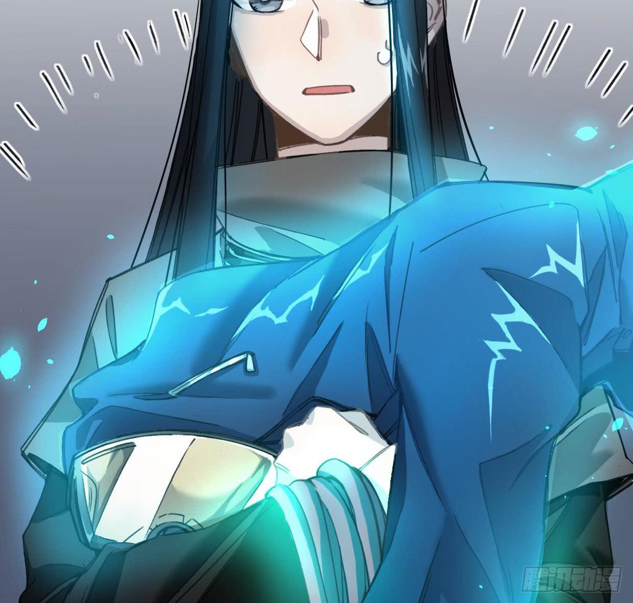 登山之旅(1/3)-第21话