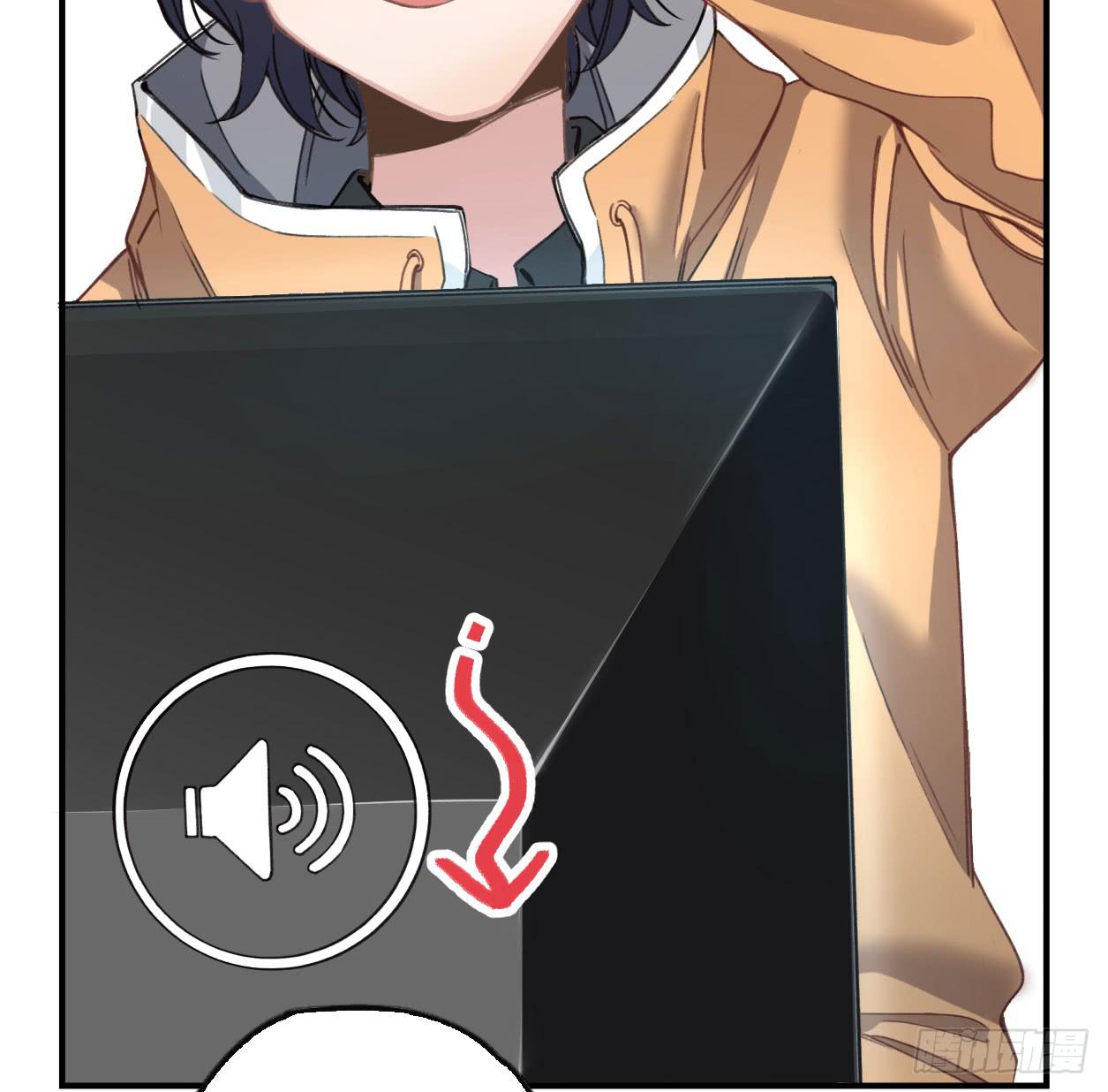 你是光，斩破我周身的黑暗(1/3)-第25话