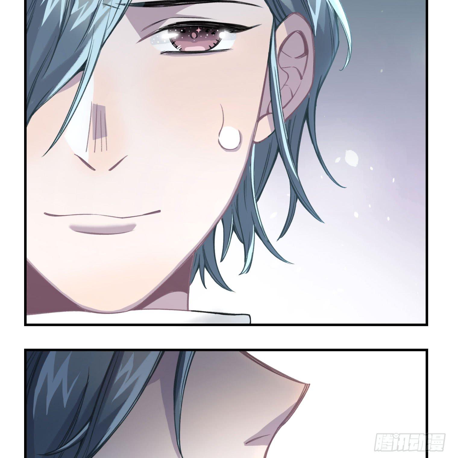 你是光，斩破我周身的黑暗(1/3)-第25话