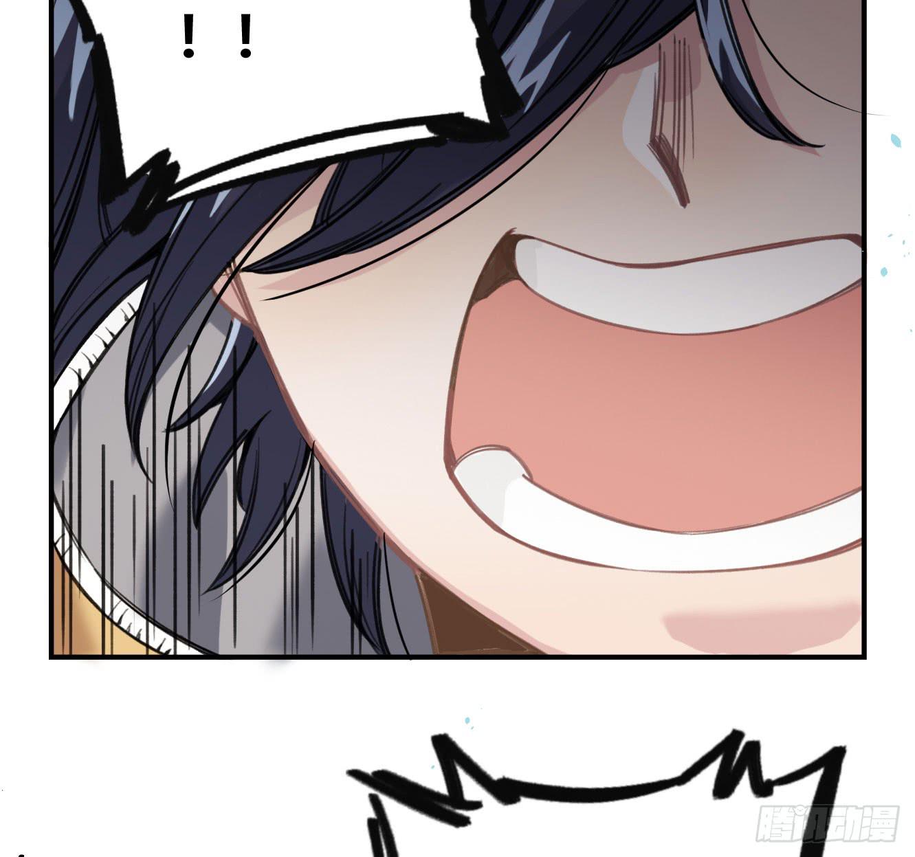 我最想守护的人，是你(1/2)-第27话