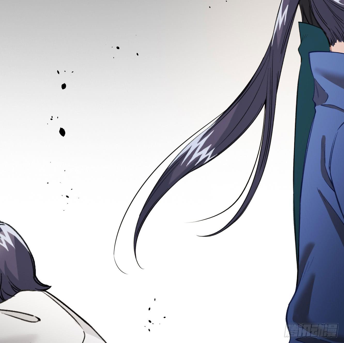 我最想守护的人，是你(1/2)-第27话