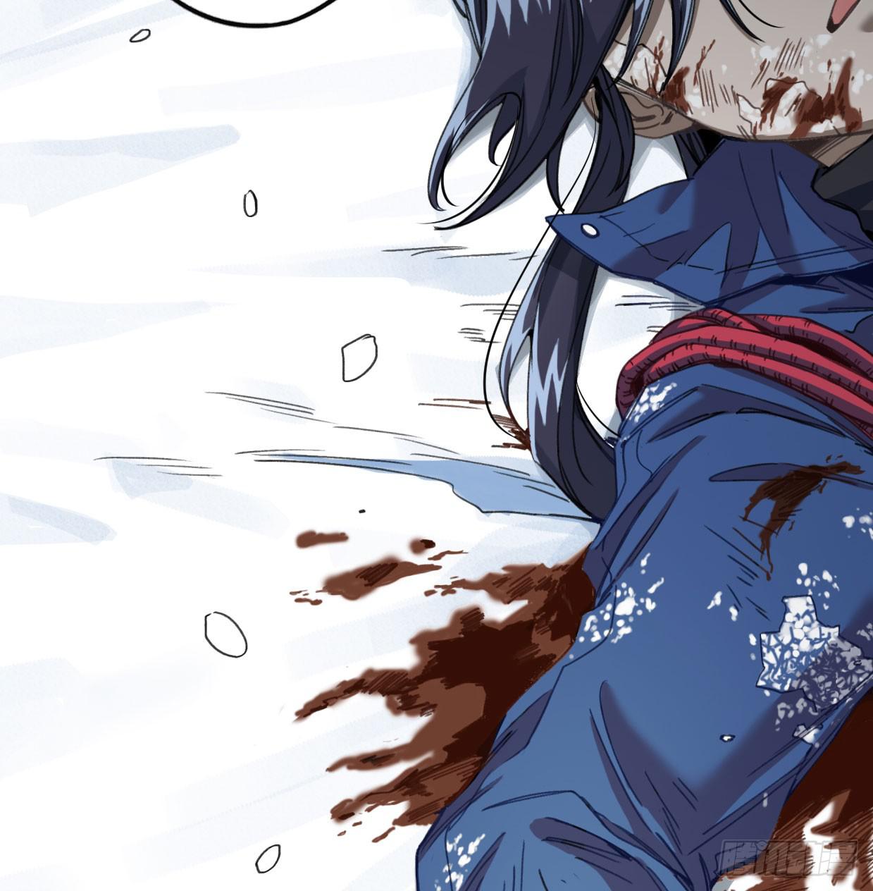 我最想守护的人，是你(1/2)-第27话