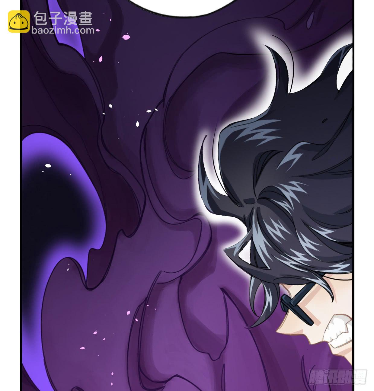 我最想守护的人，是你(1/2)-第27话