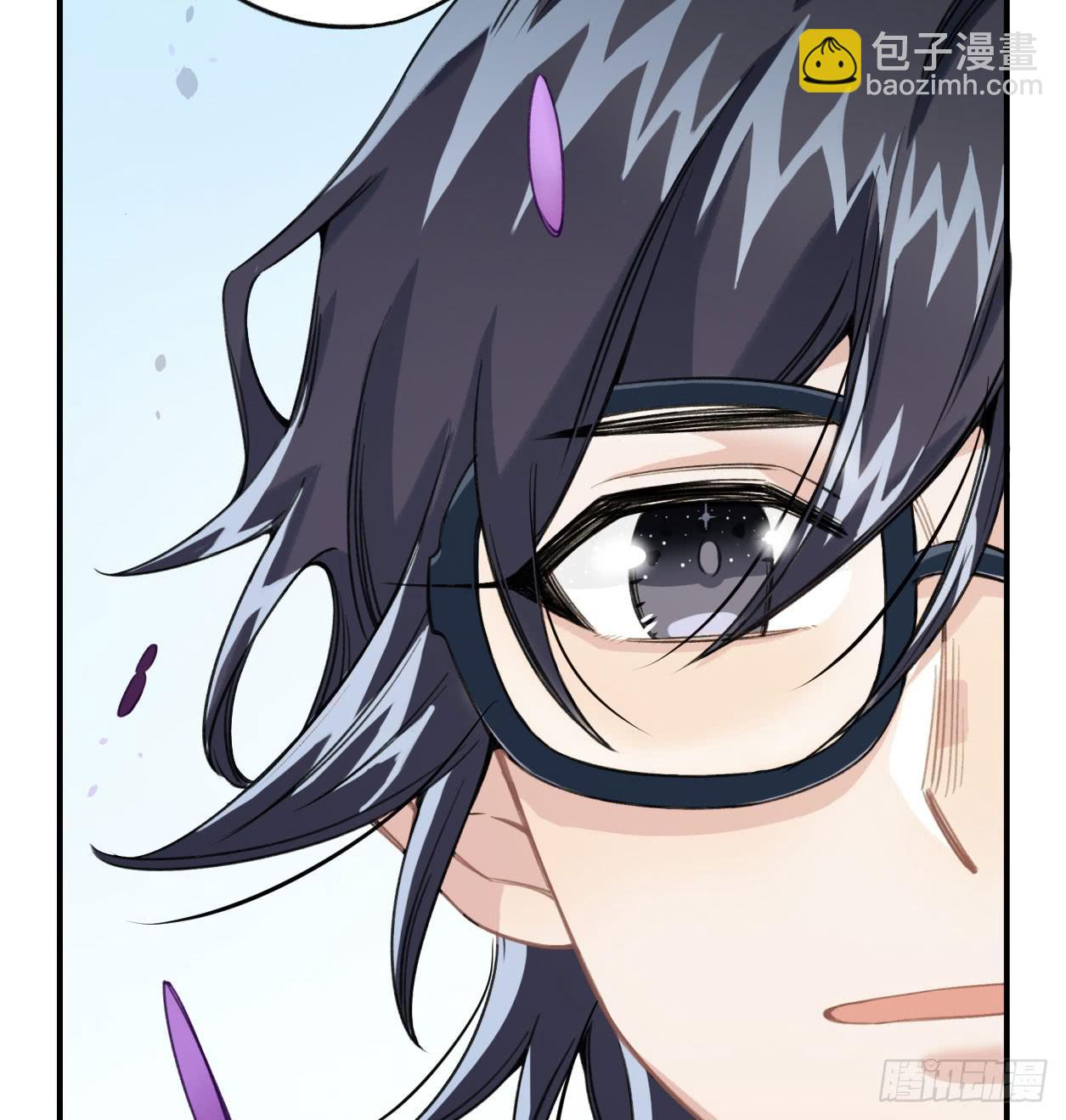 我最想守护的人，是你(1/2)-第27话