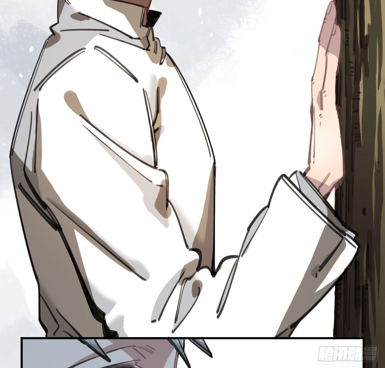 和你的约定(1/3)-第29话