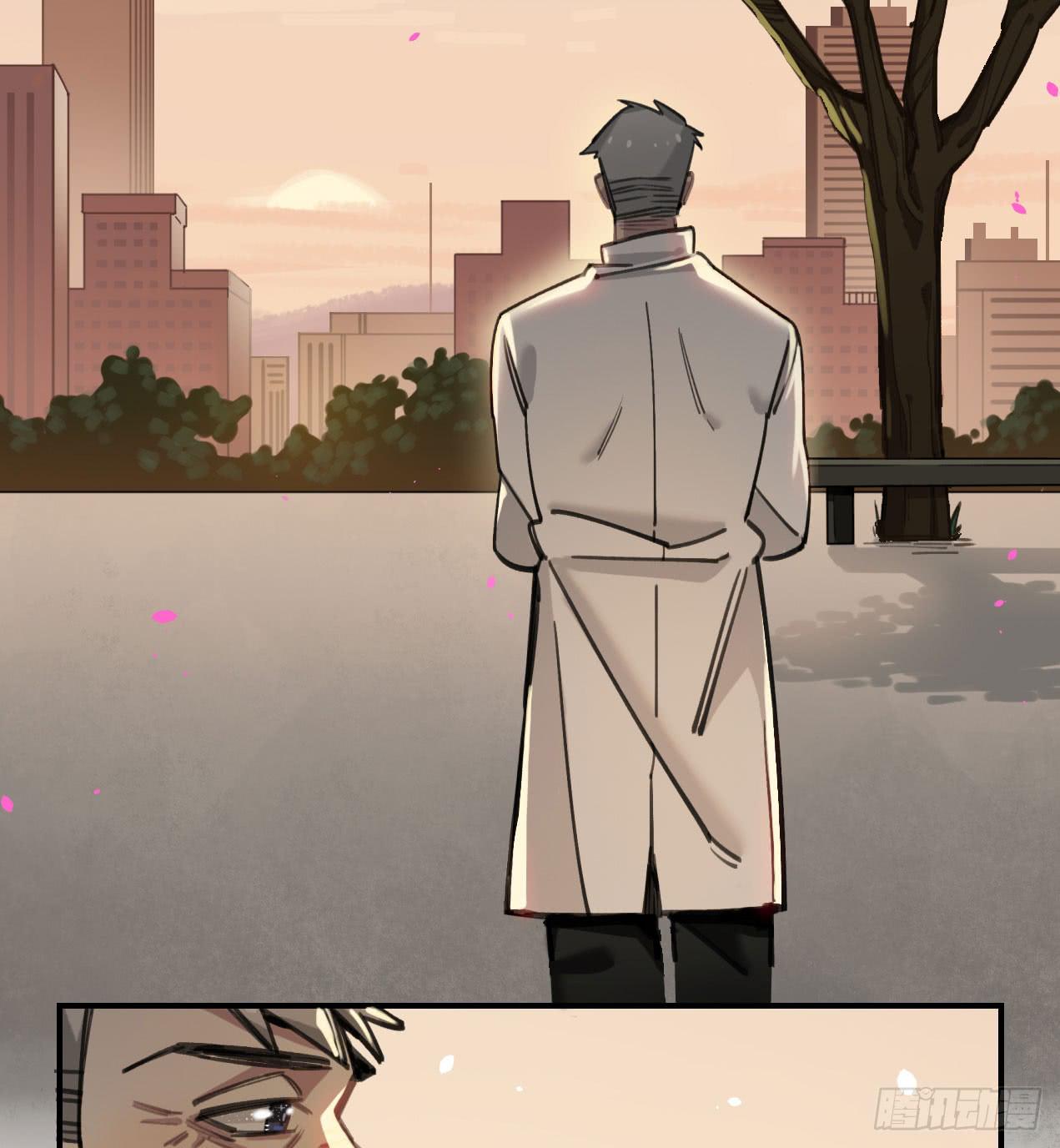 和你的约定(1/3)-第29话