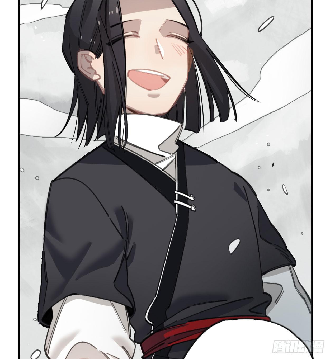 饯别礼物(1/2)-第31话