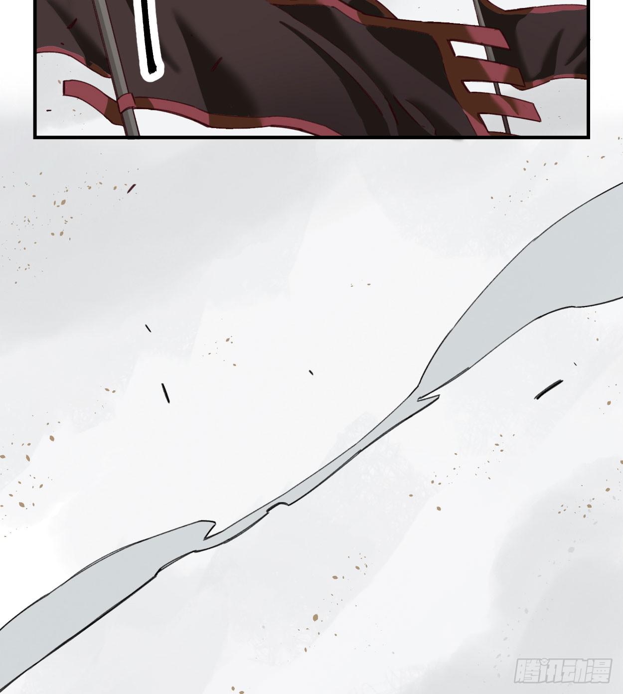 饯别礼物(1/2)-第31话