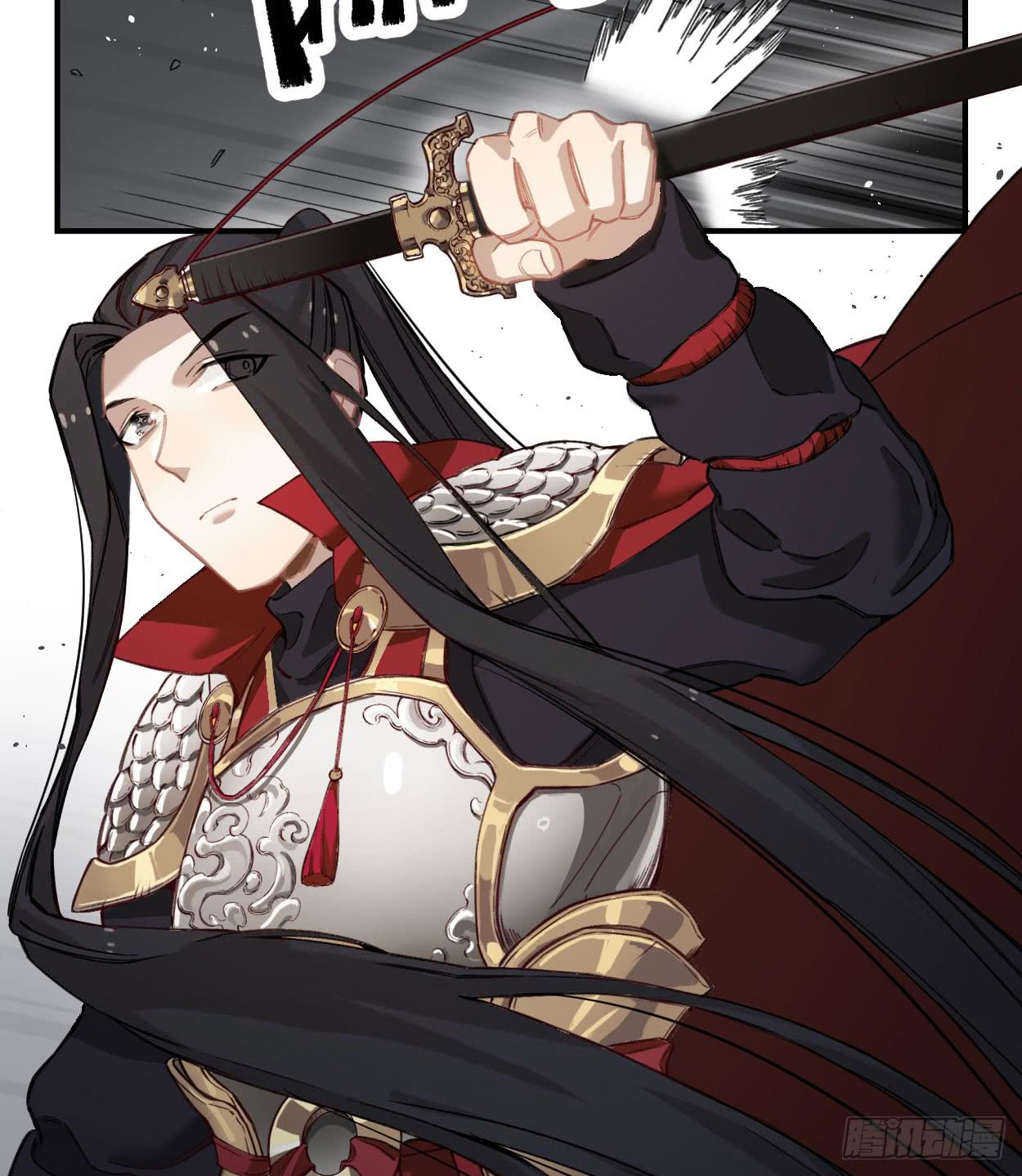 饯别礼物(1/2)-第31话