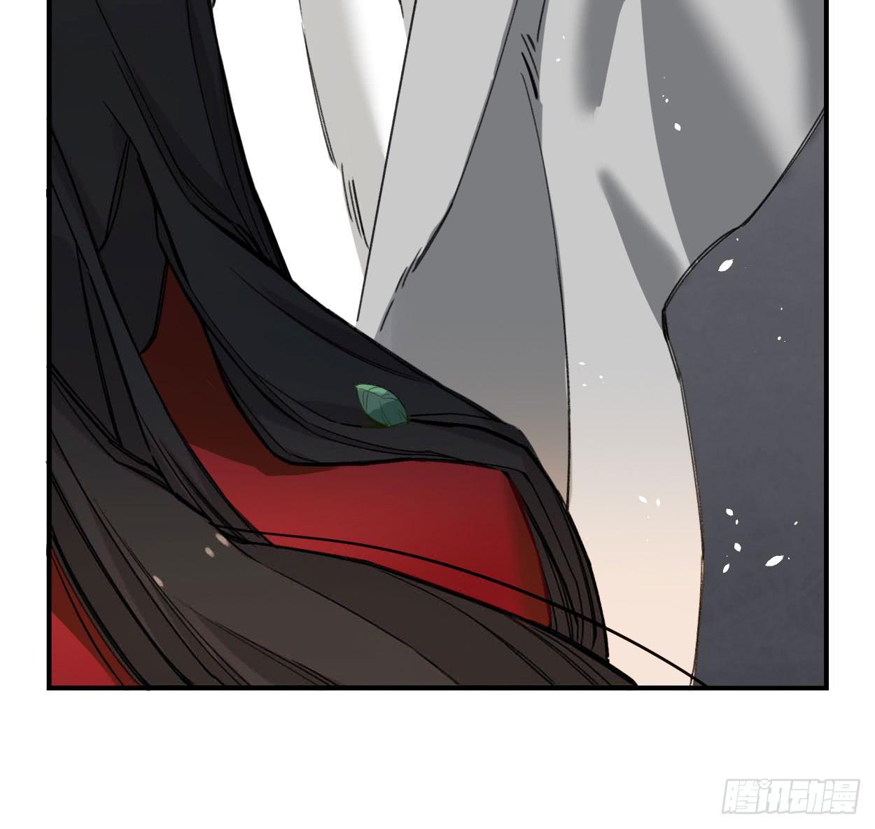 饯别礼物(1/2)-第31话