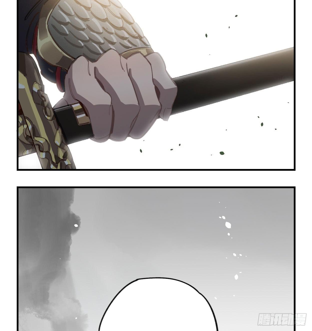 饯别礼物(1/2)-第31话