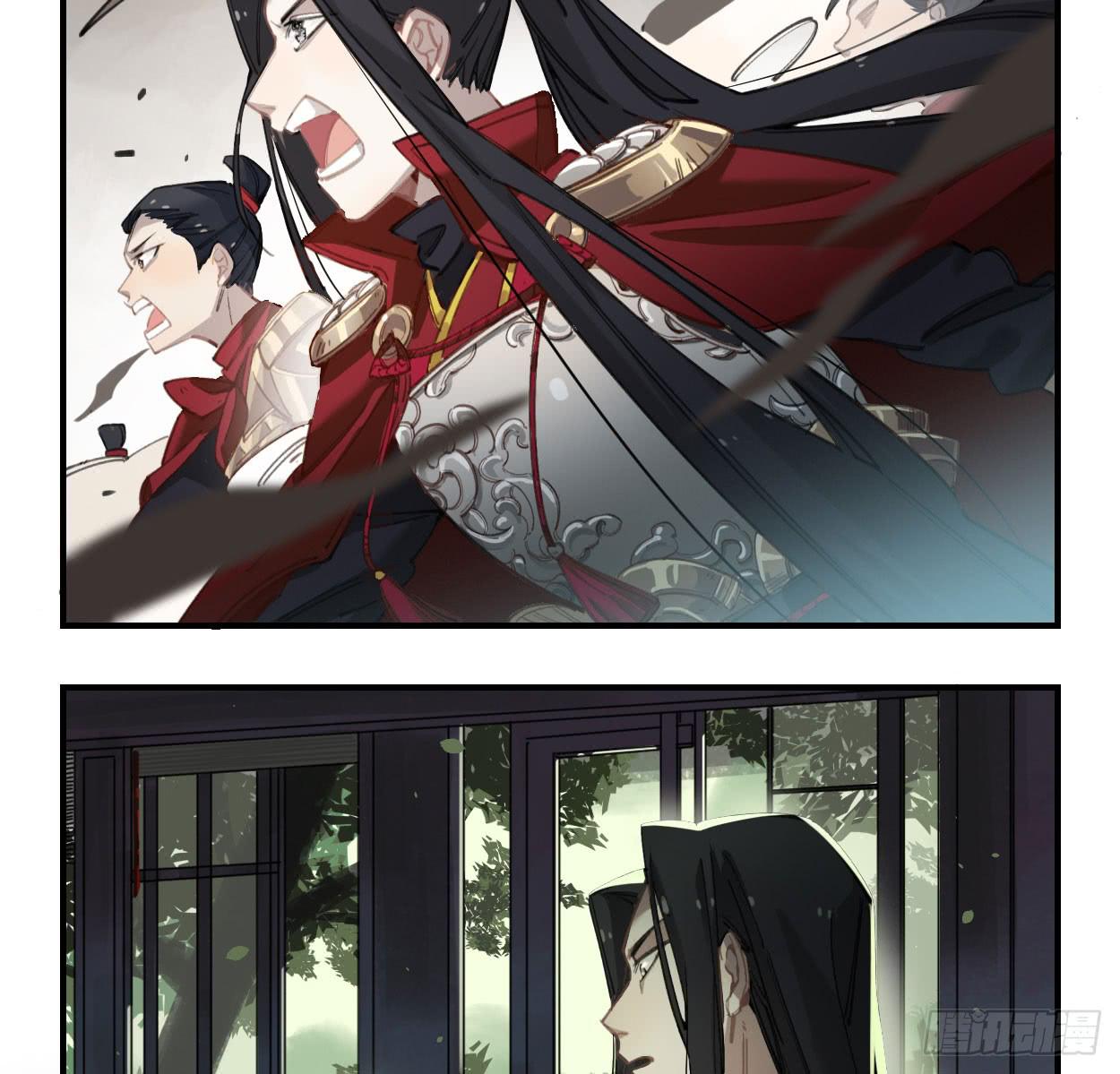 饯别礼物(1/2)-第31话