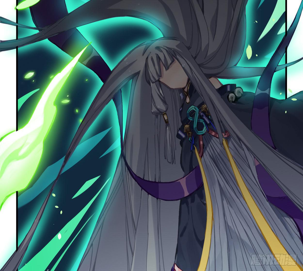 喂，我有东西送你(1/2)-第35话