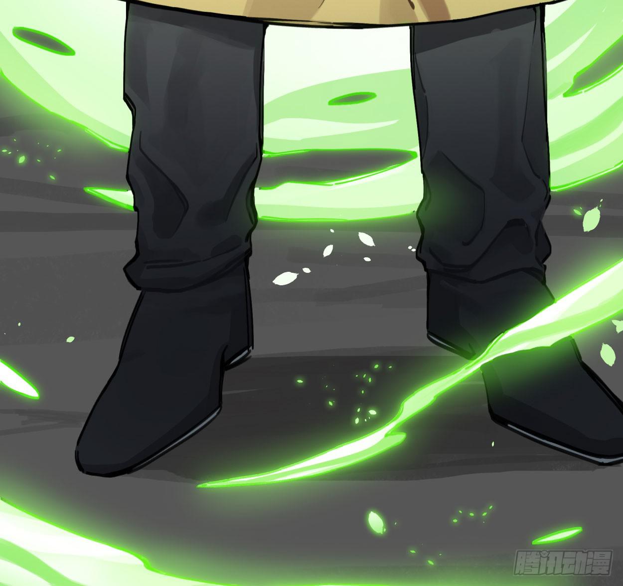 喂，我有东西送你(1/2)-第35话