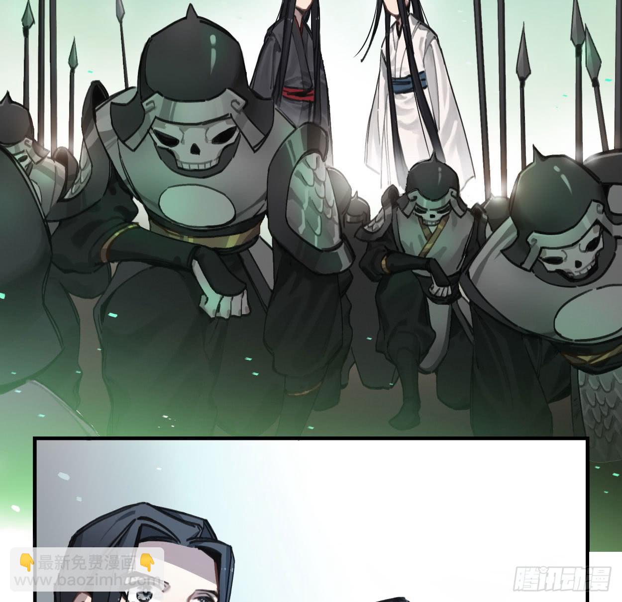 喂，我有东西送你(1/2)-第35话