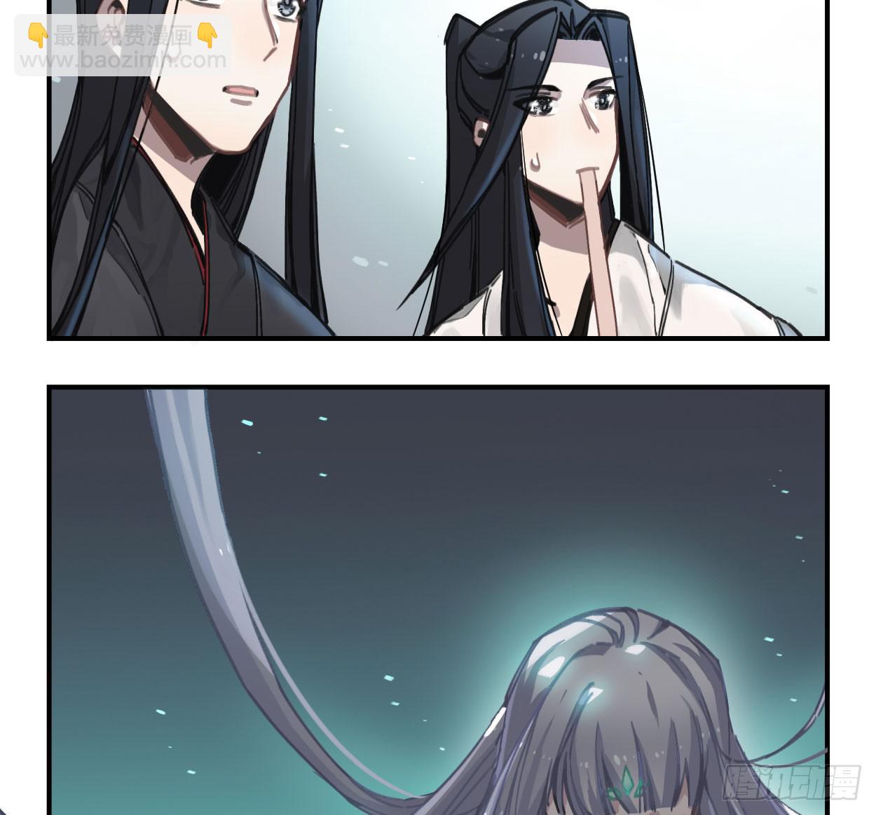 喂，我有东西送你(1/2)-第35话