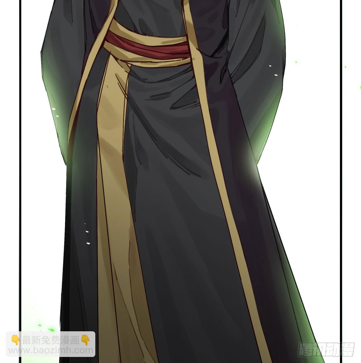 喂，我有东西送你(1/2)-第35话