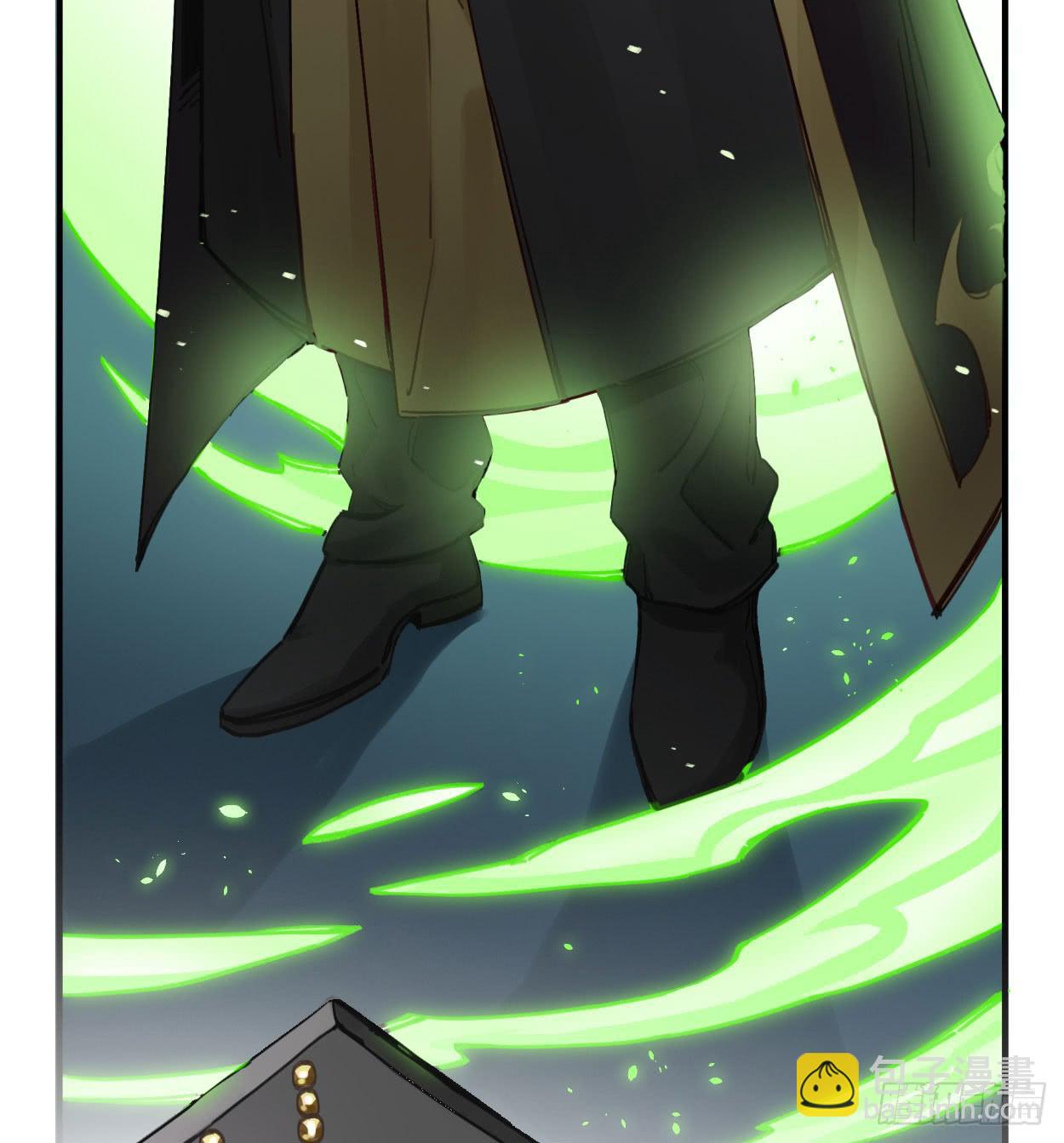 喂，我有东西送你(1/2)-第35话