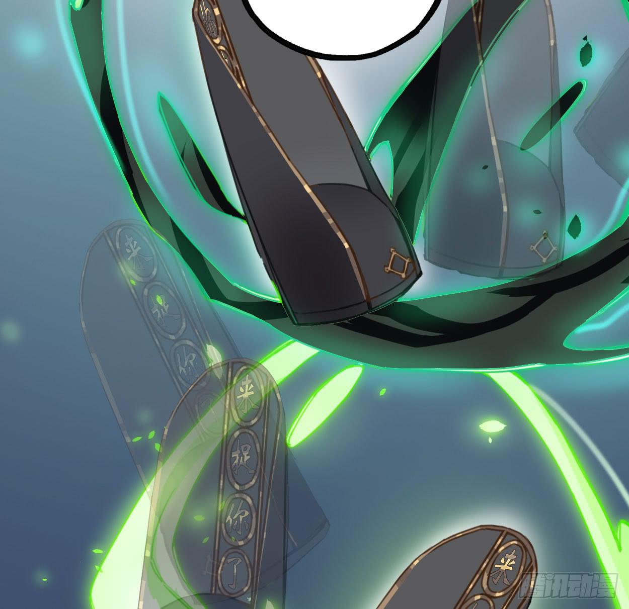 喂，我有东西送你(1/2)-第35话