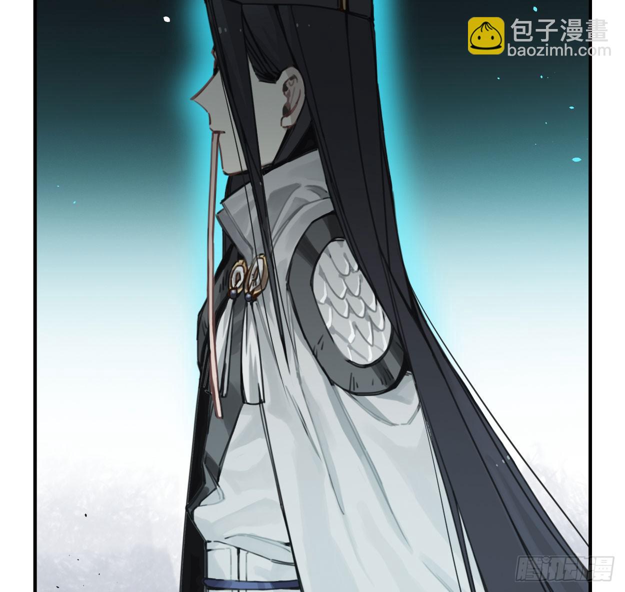 喂，我有东西送你(1/2)-第35话