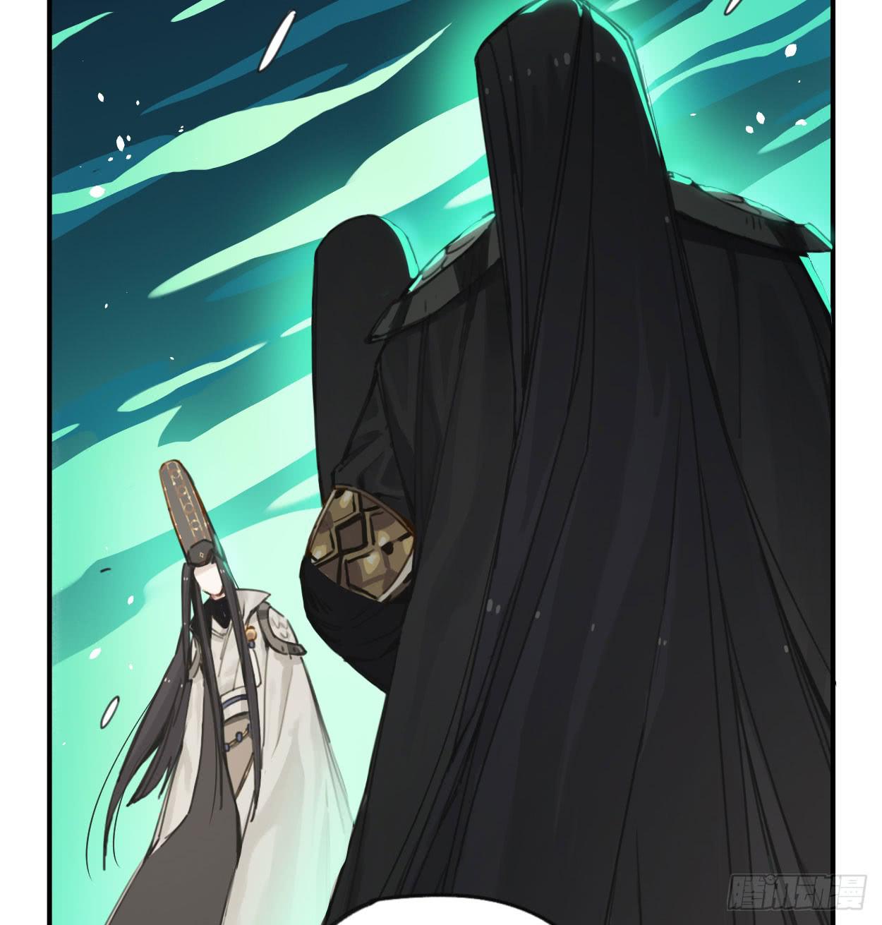 喂，我有东西送你(1/2)-第35话