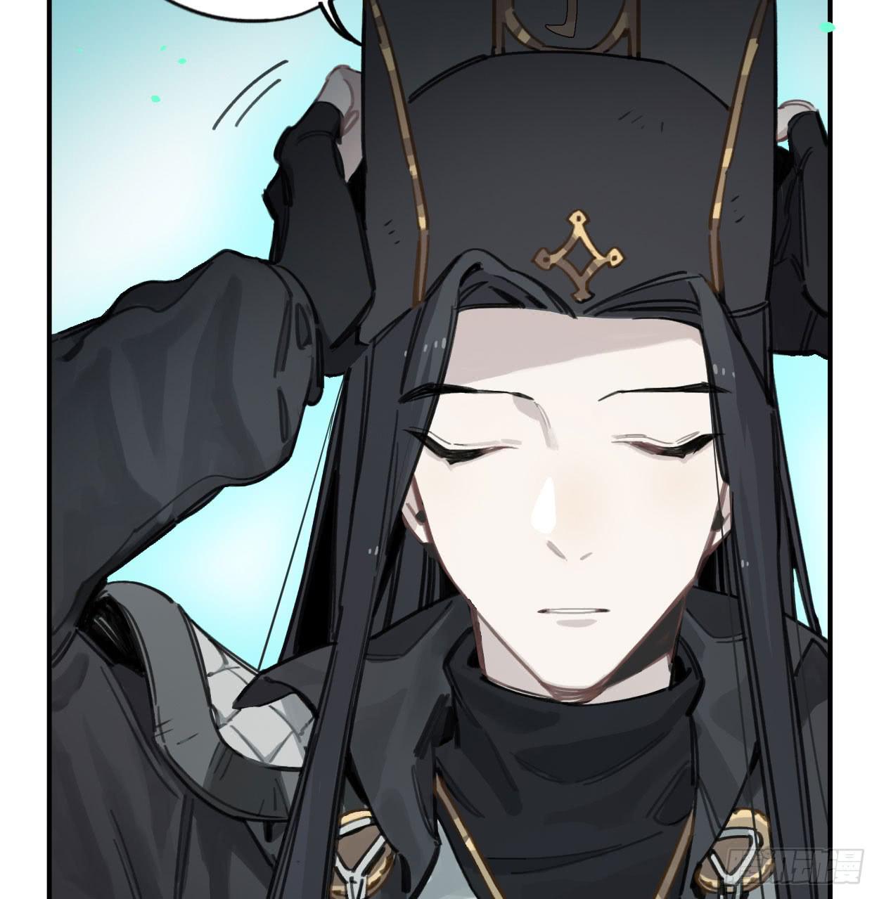 喂，我有东西送你(1/2)-第35话