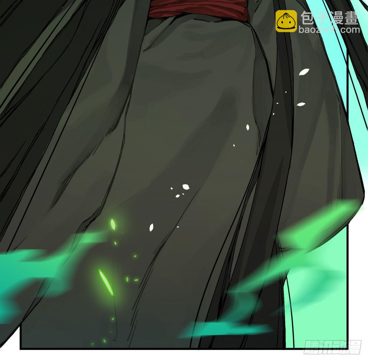 喂，我有东西送你(1/2)-第35话