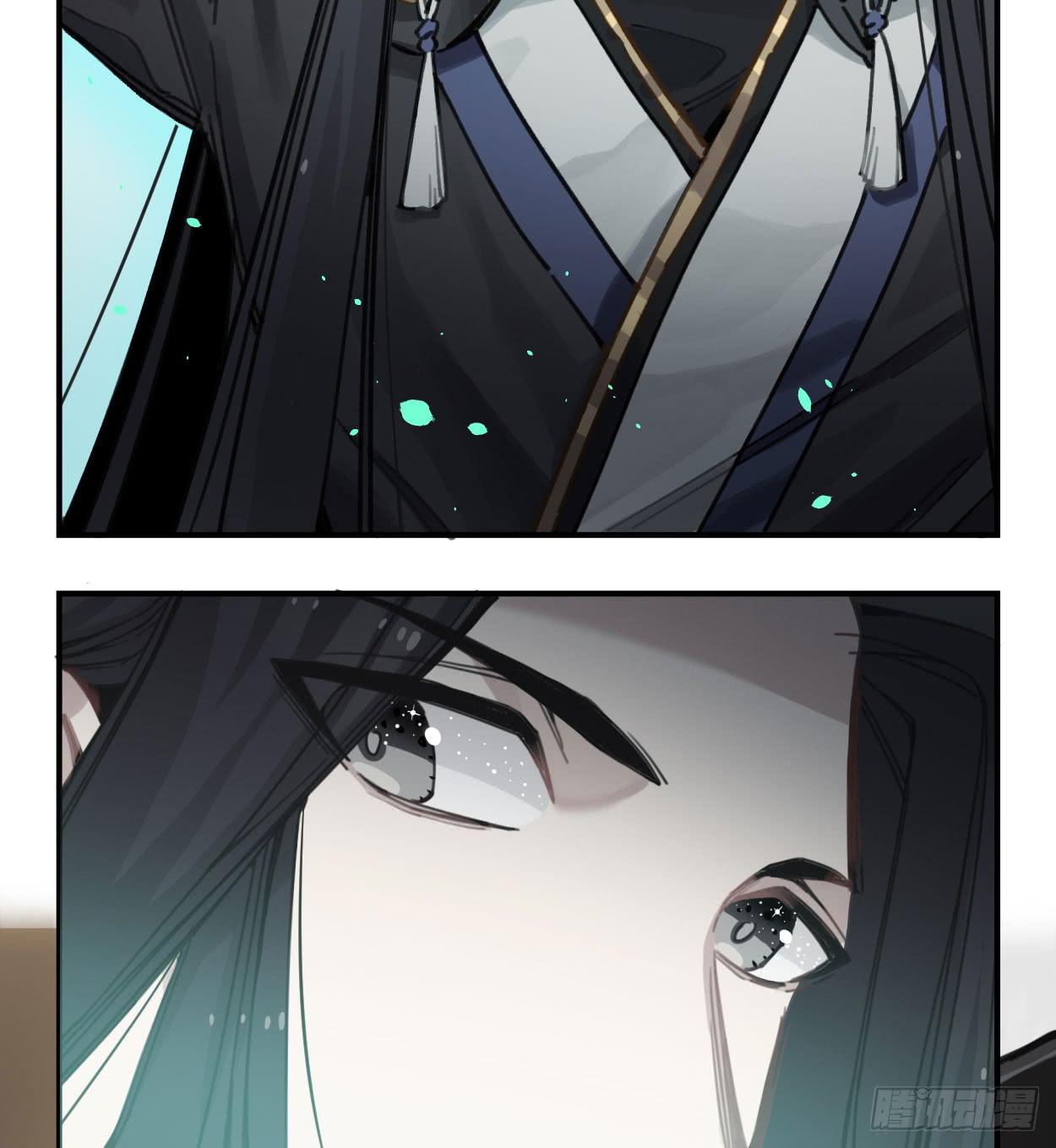 喂，我有东西送你(1/2)-第35话