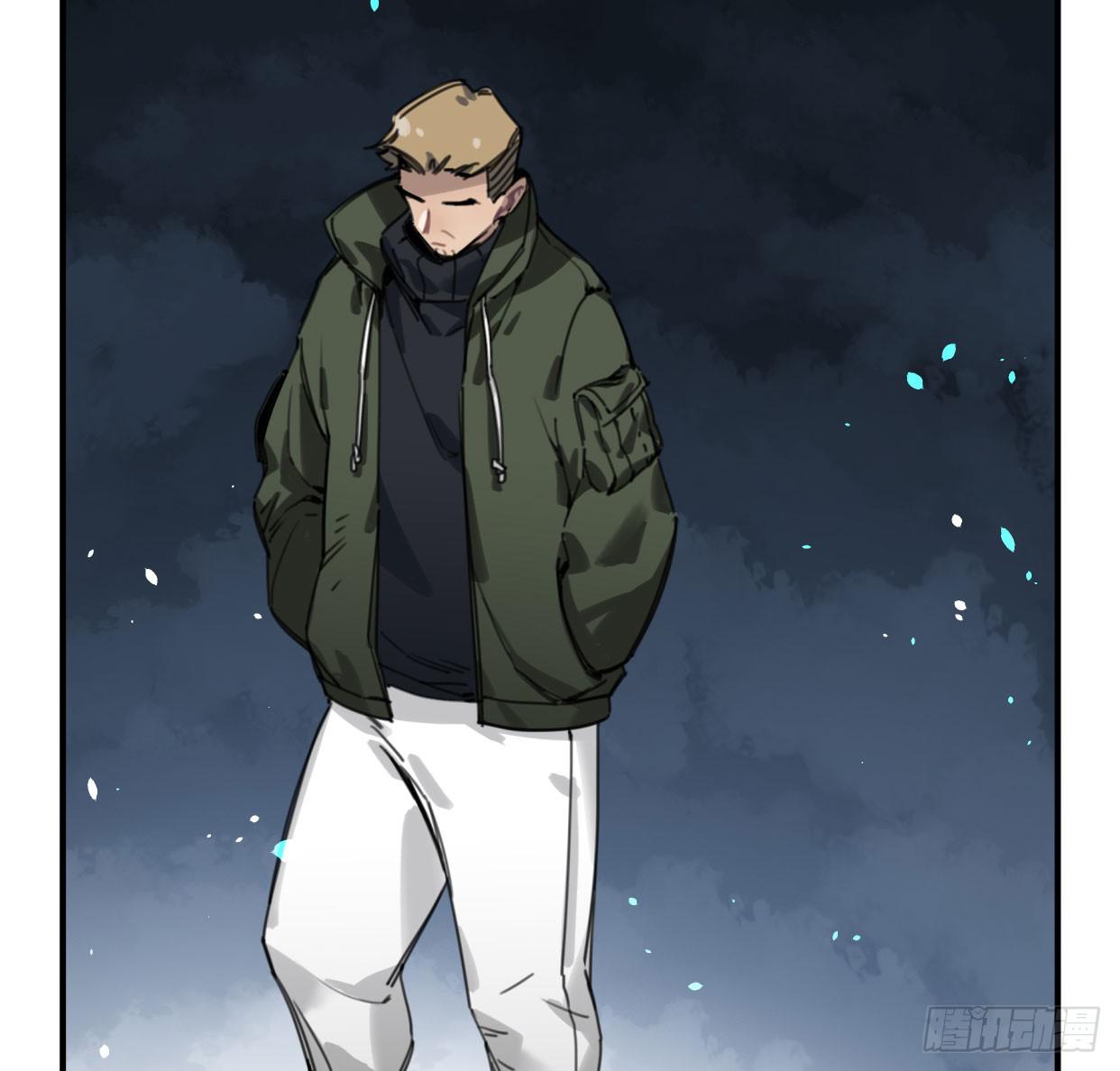 颅内出血(1/2)-第37话