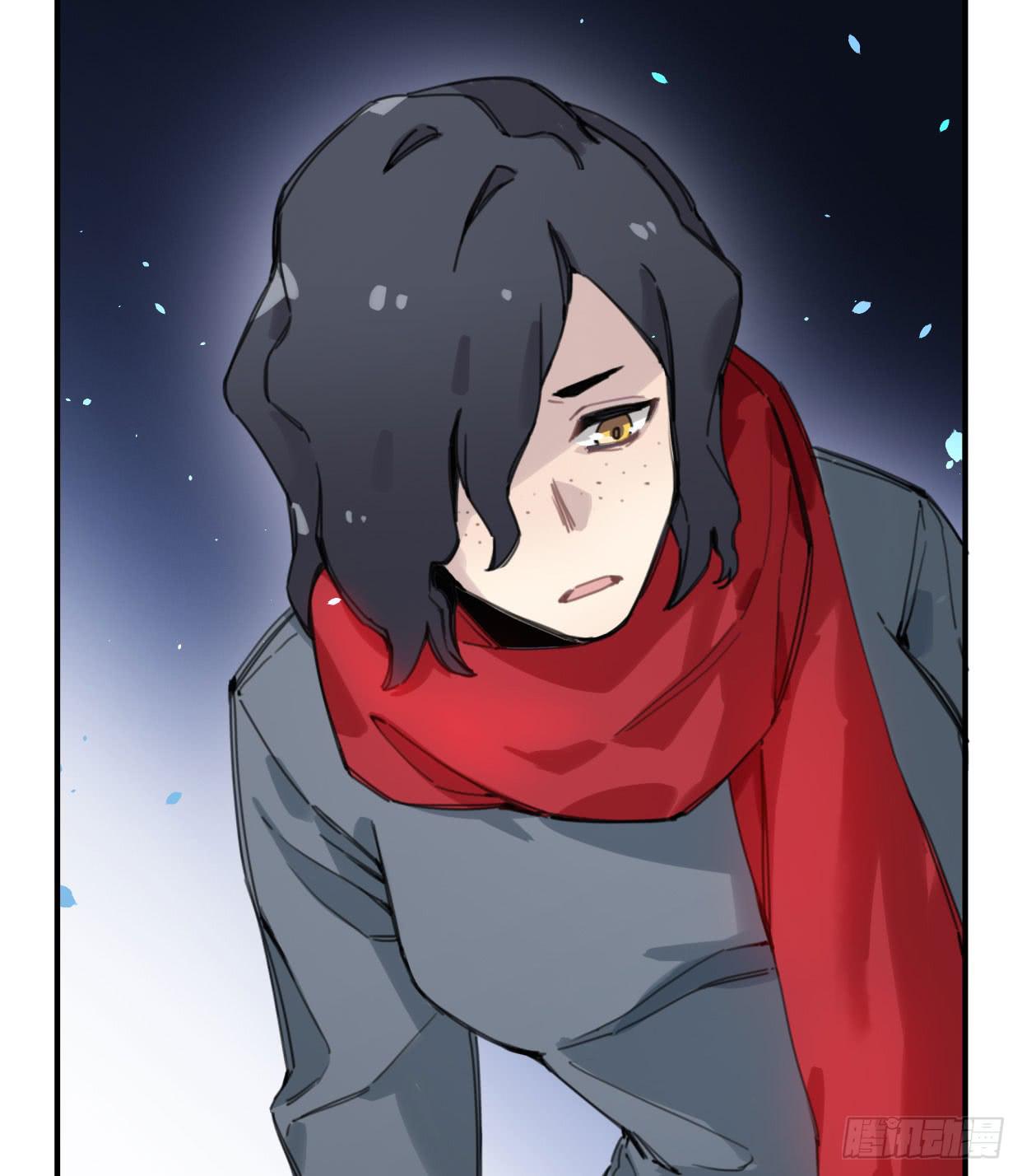 颅内出血(1/2)-第37话