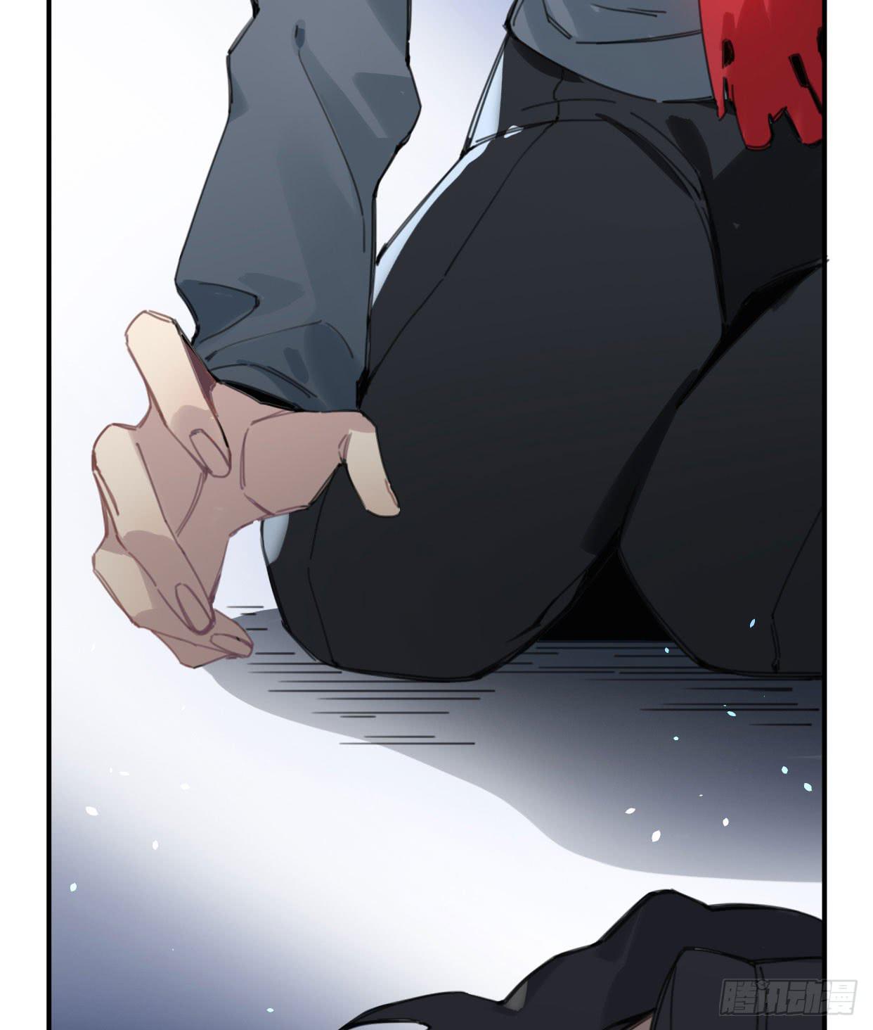 颅内出血(1/2)-第37话