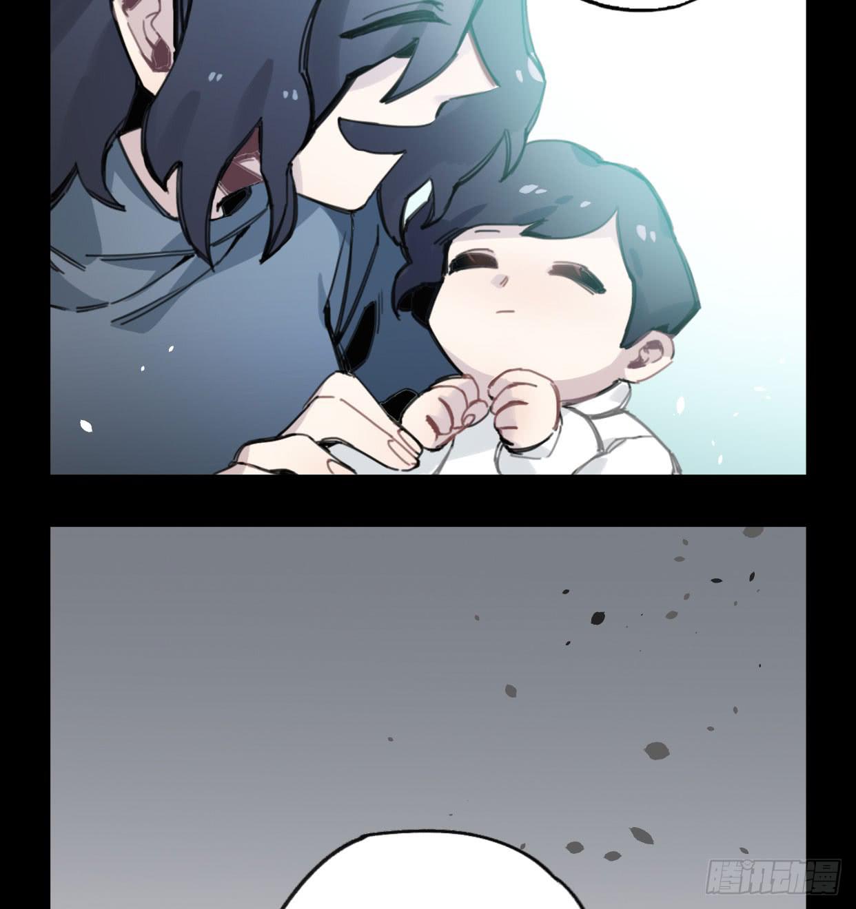 颅内出血(1/2)-第37话