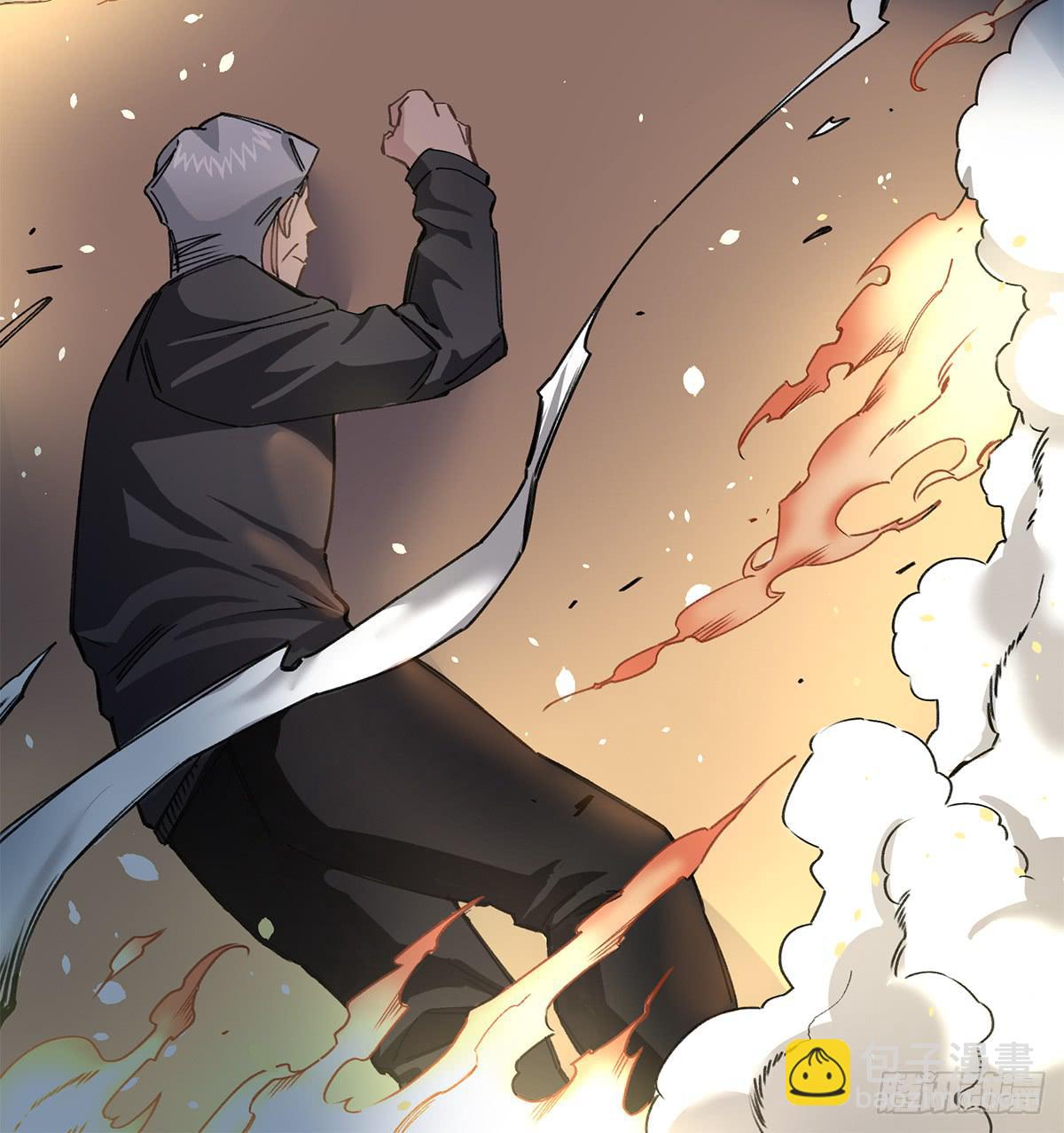 你，看得见我吗？(1/2)-第5话