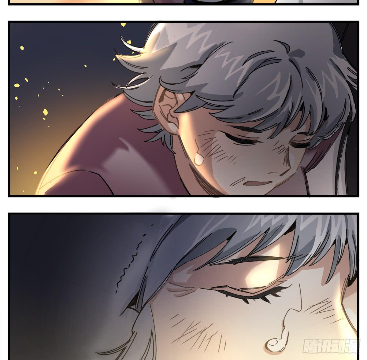 你，看得见我吗？(1/2)-第5话