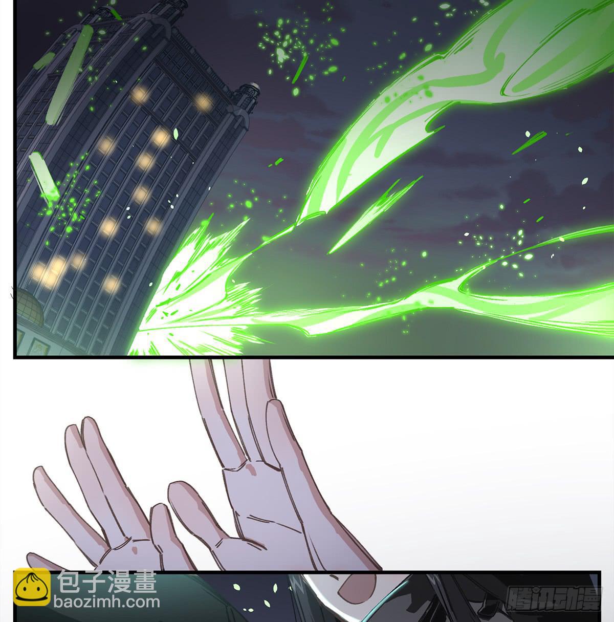 你，看得见我吗？(1/2)-第5话